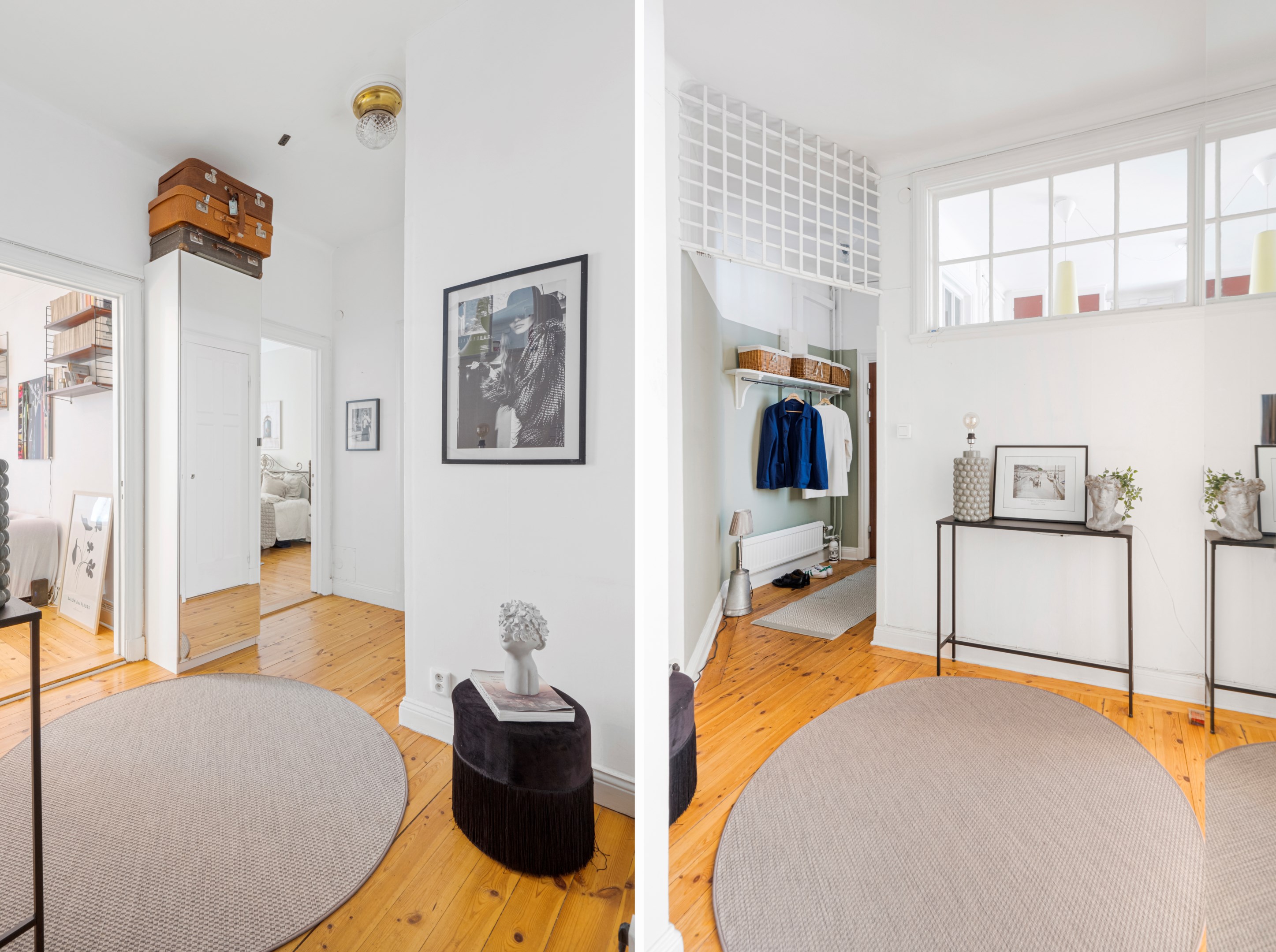 Bostadsbild från Kronobergsgatan 28, 2tr, Såld i Kungsholmen - Kungsholms strand, Stockholm