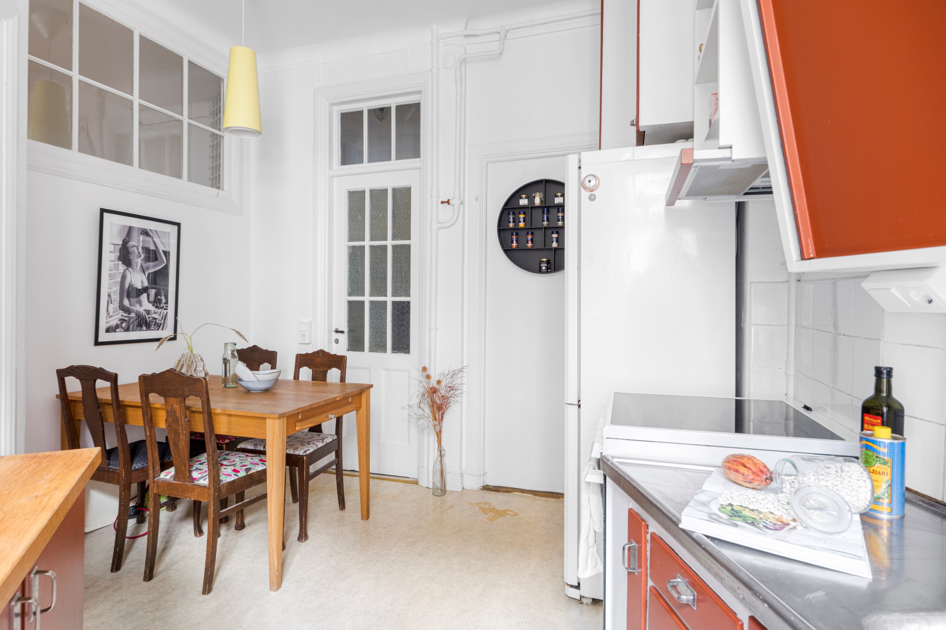 Bostadsbild från Kronobergsgatan 28, 2tr, Såld i Kungsholmen - Kungsholms strand, Stockholm