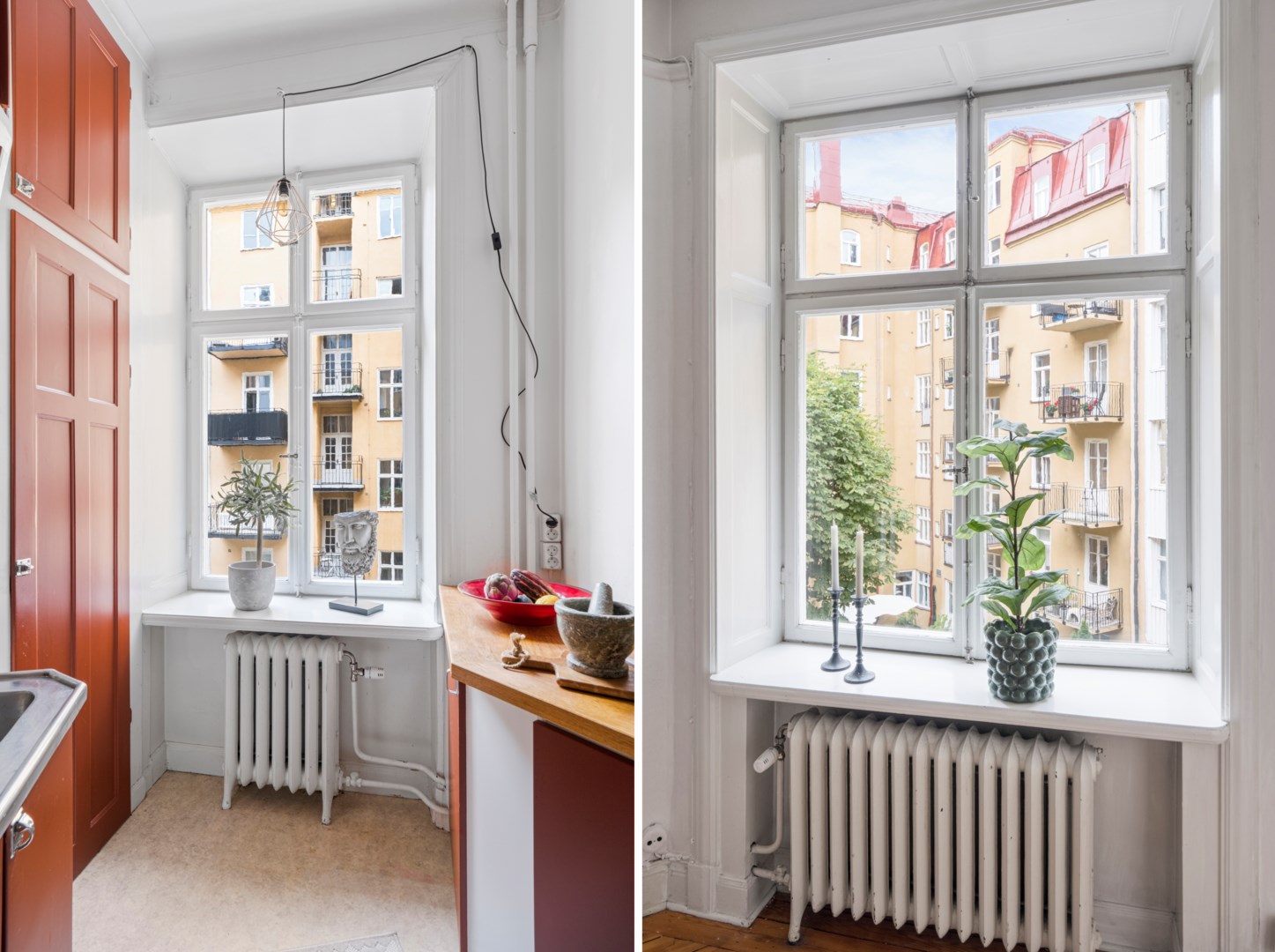 Bostadsbild från Kronobergsgatan 28, 2tr, Såld i Kungsholmen - Kungsholms strand, Stockholm