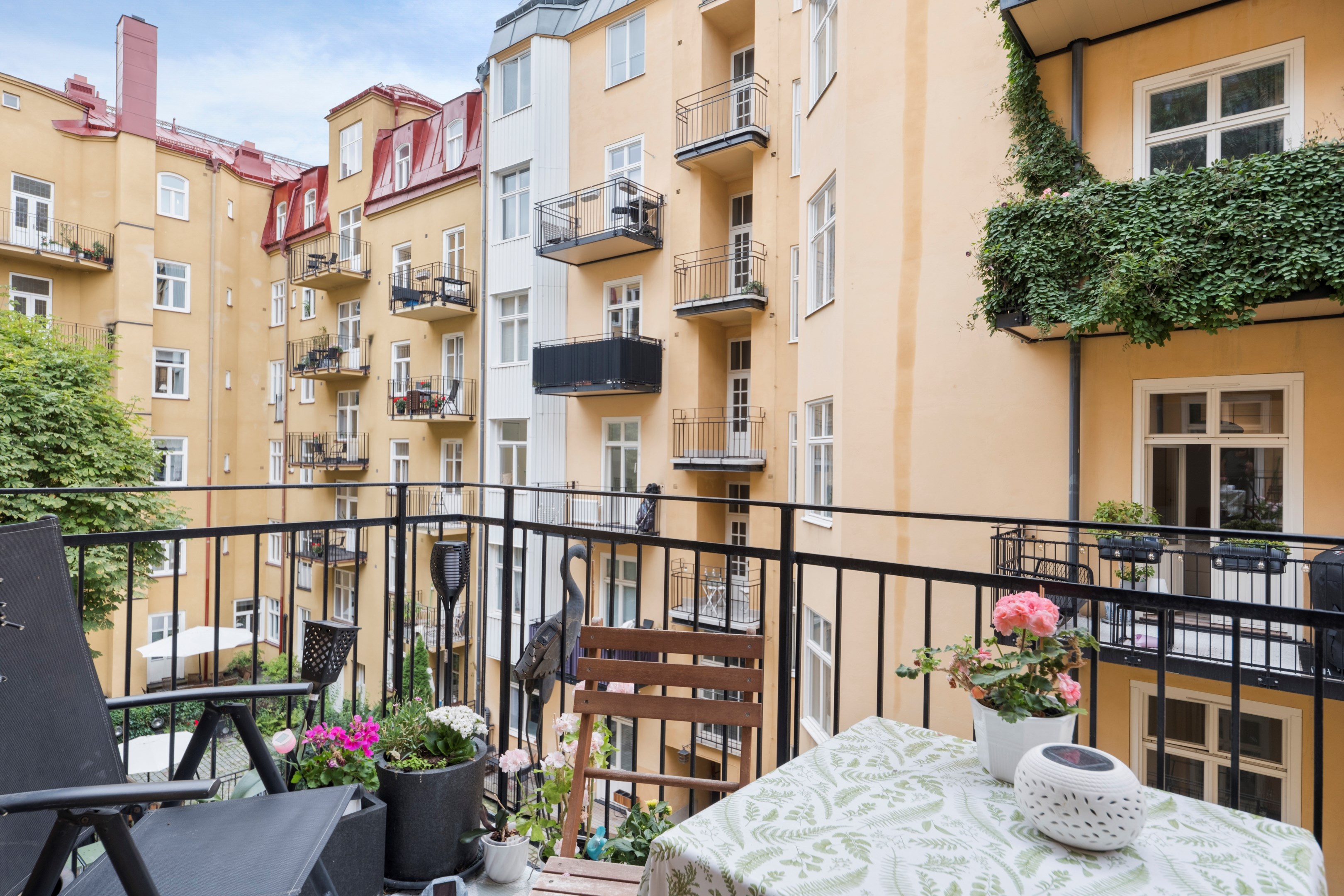 Bostadsbild från Kronobergsgatan 28, 2tr, Såld i Kungsholmen - Kungsholms strand, Stockholm