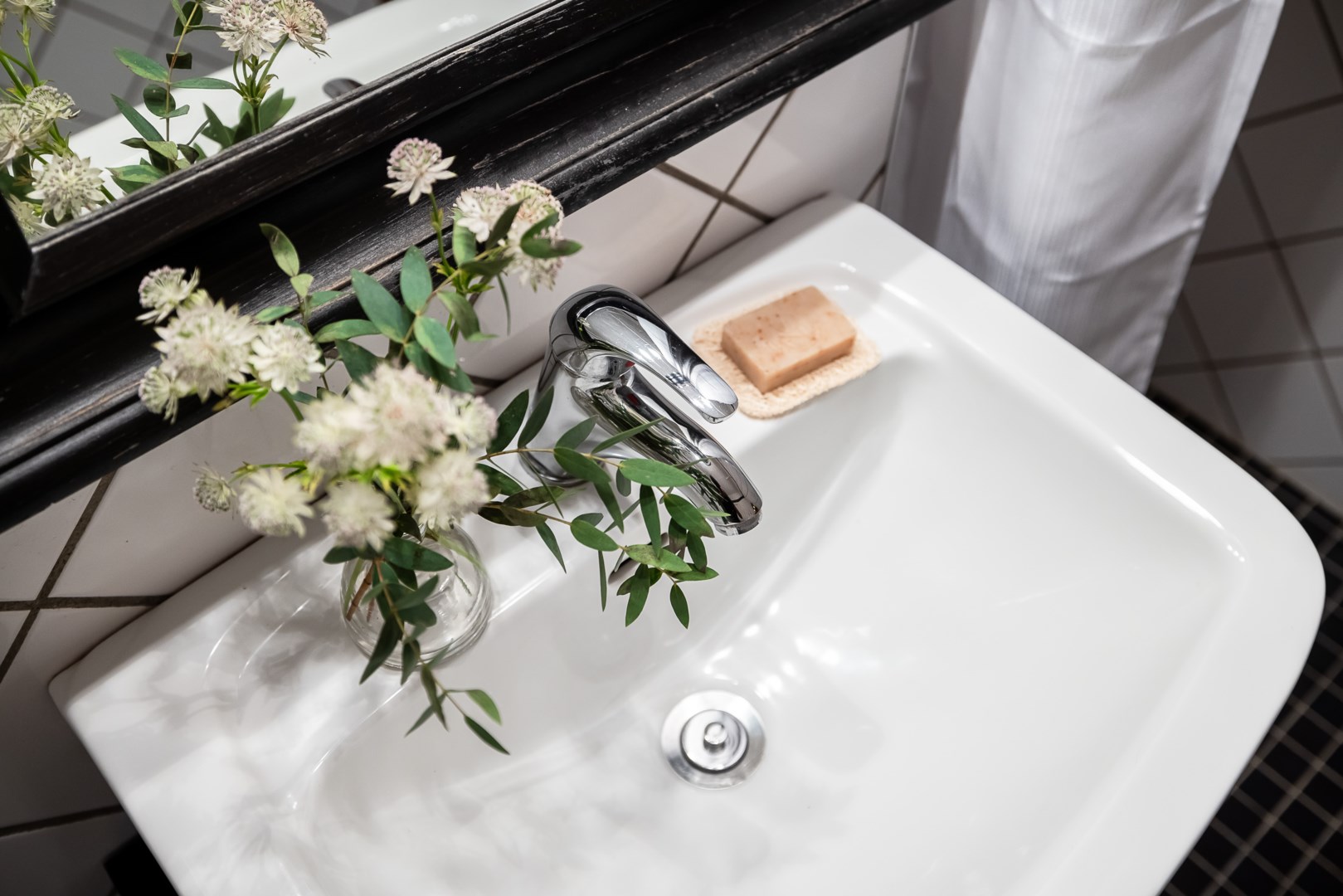 Bostadsbild från Karlsrogatan 81, Såld i Sommarro, Uppsala