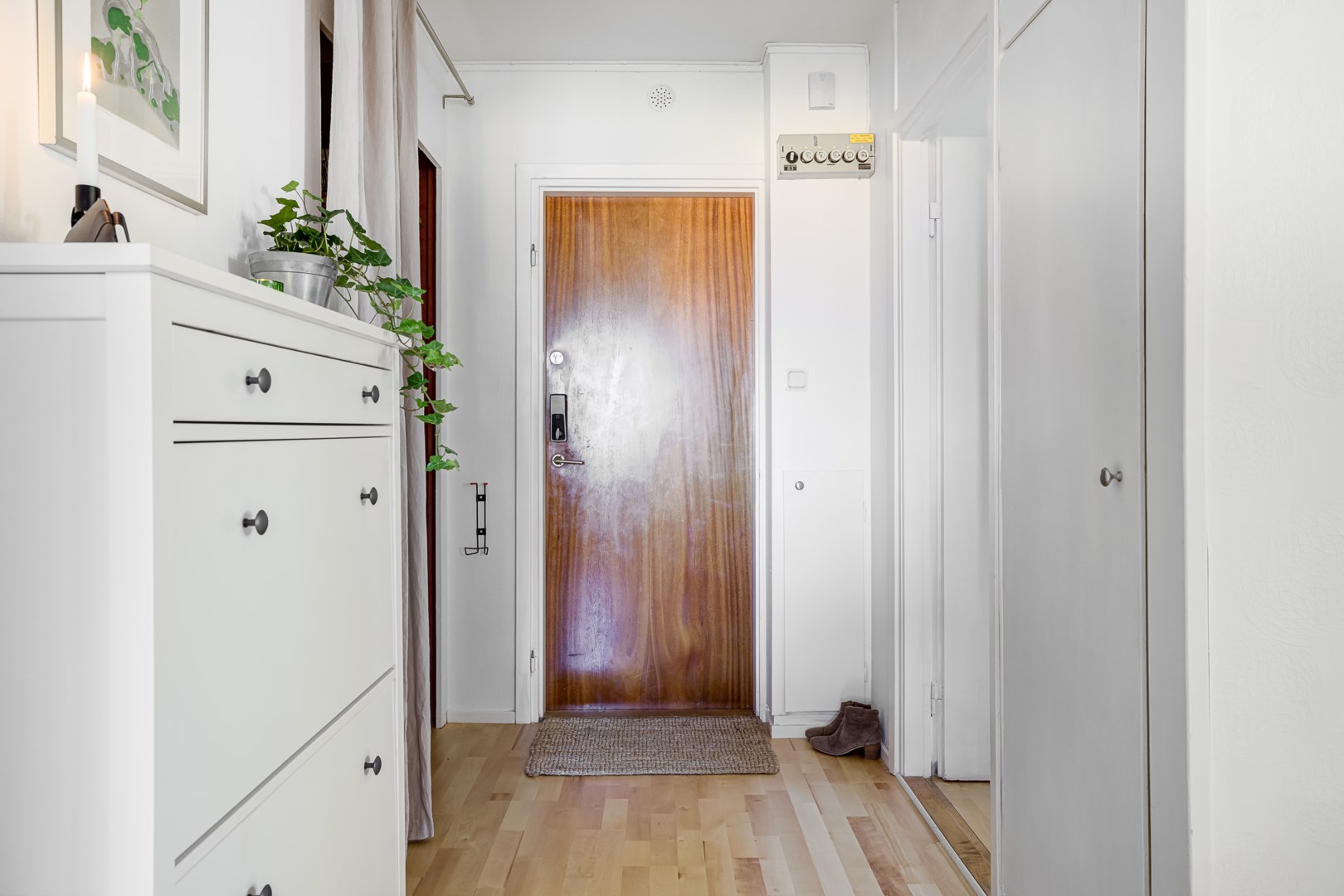 Bostadsbild från Karlsrogatan 81, Såld i Sommarro, Uppsala