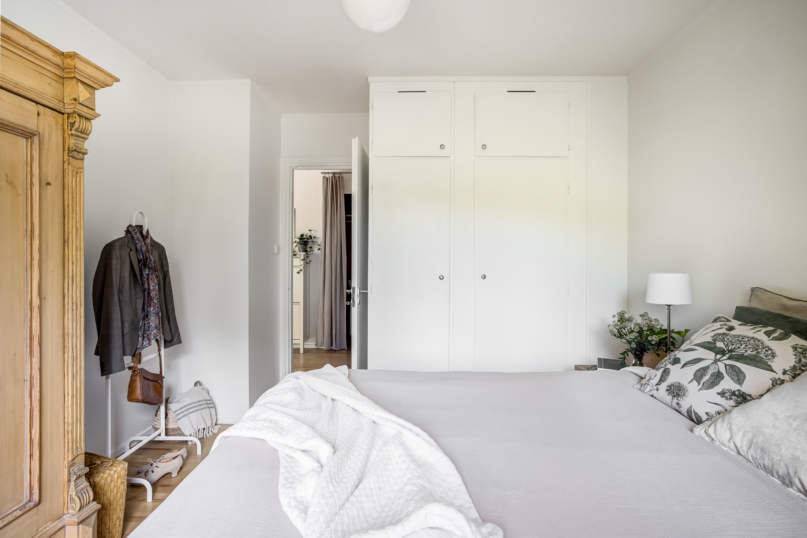 Bostadsbild från Karlsrogatan 81, Såld i Sommarro, Uppsala