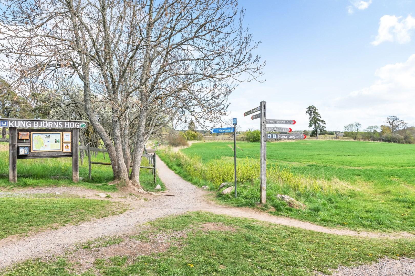 Bostadsbild från Karlsrogatan 81, Såld i Sommarro, Uppsala