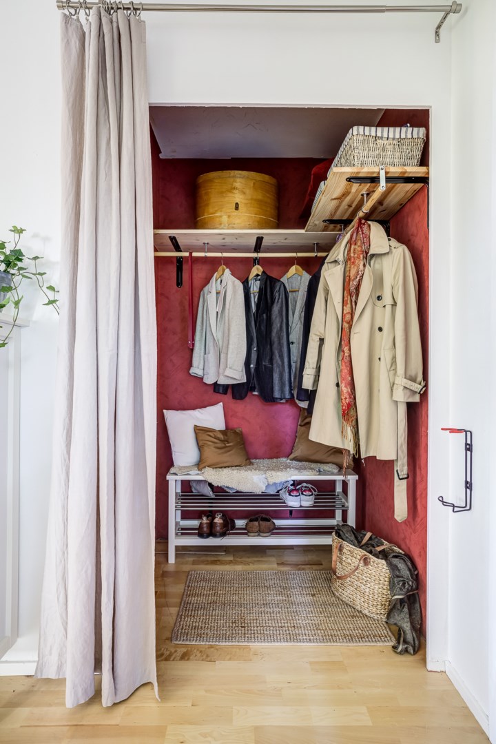 Bostadsbild från Karlsrogatan 81, Såld i Sommarro, Uppsala