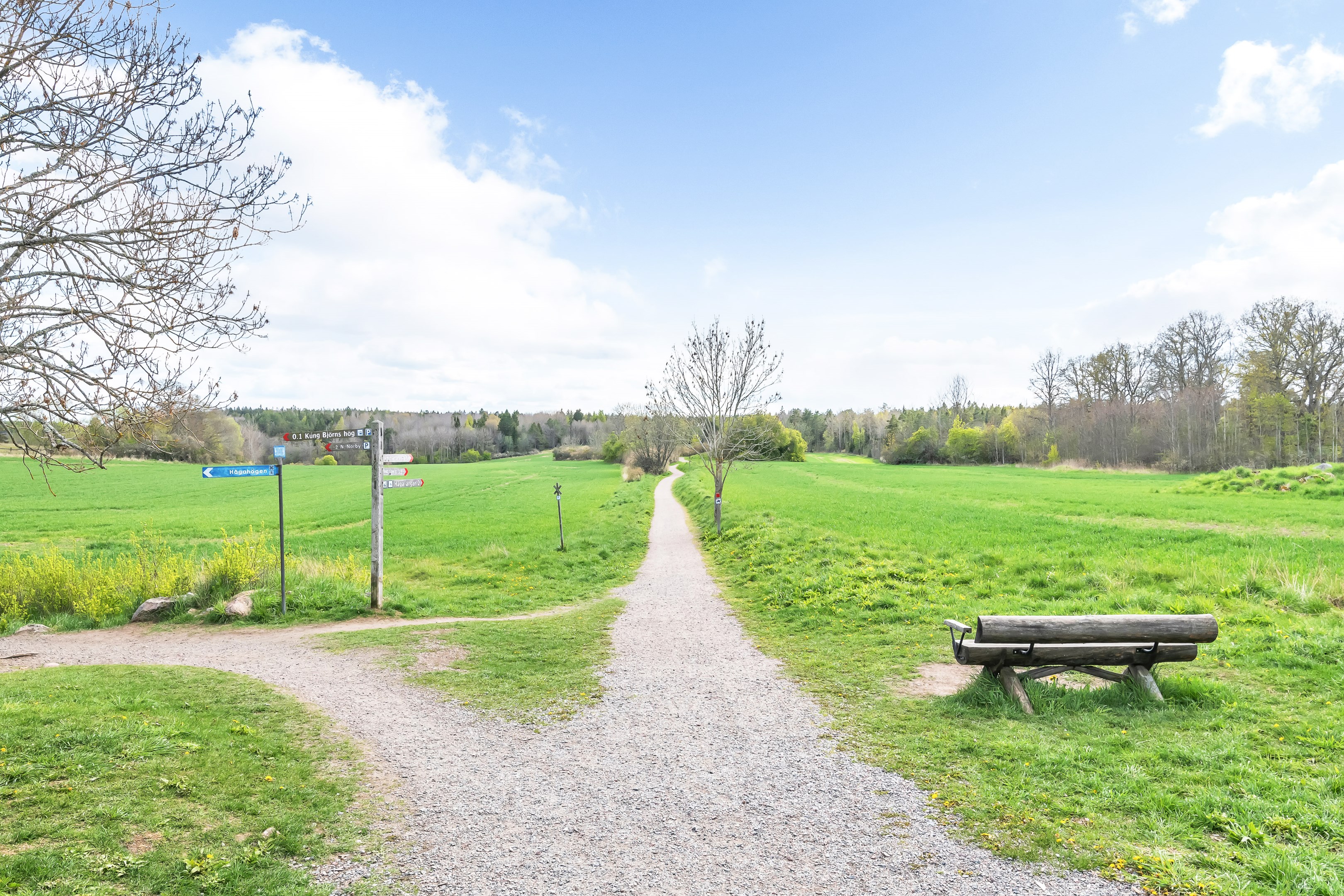 Bostadsbild från Karlsrogatan 81, Såld i Sommarro, Uppsala