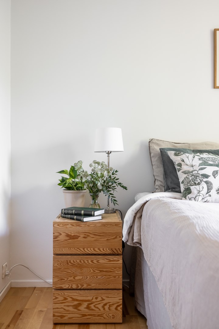 Bostadsbild från Karlsrogatan 81, Såld i Sommarro, Uppsala