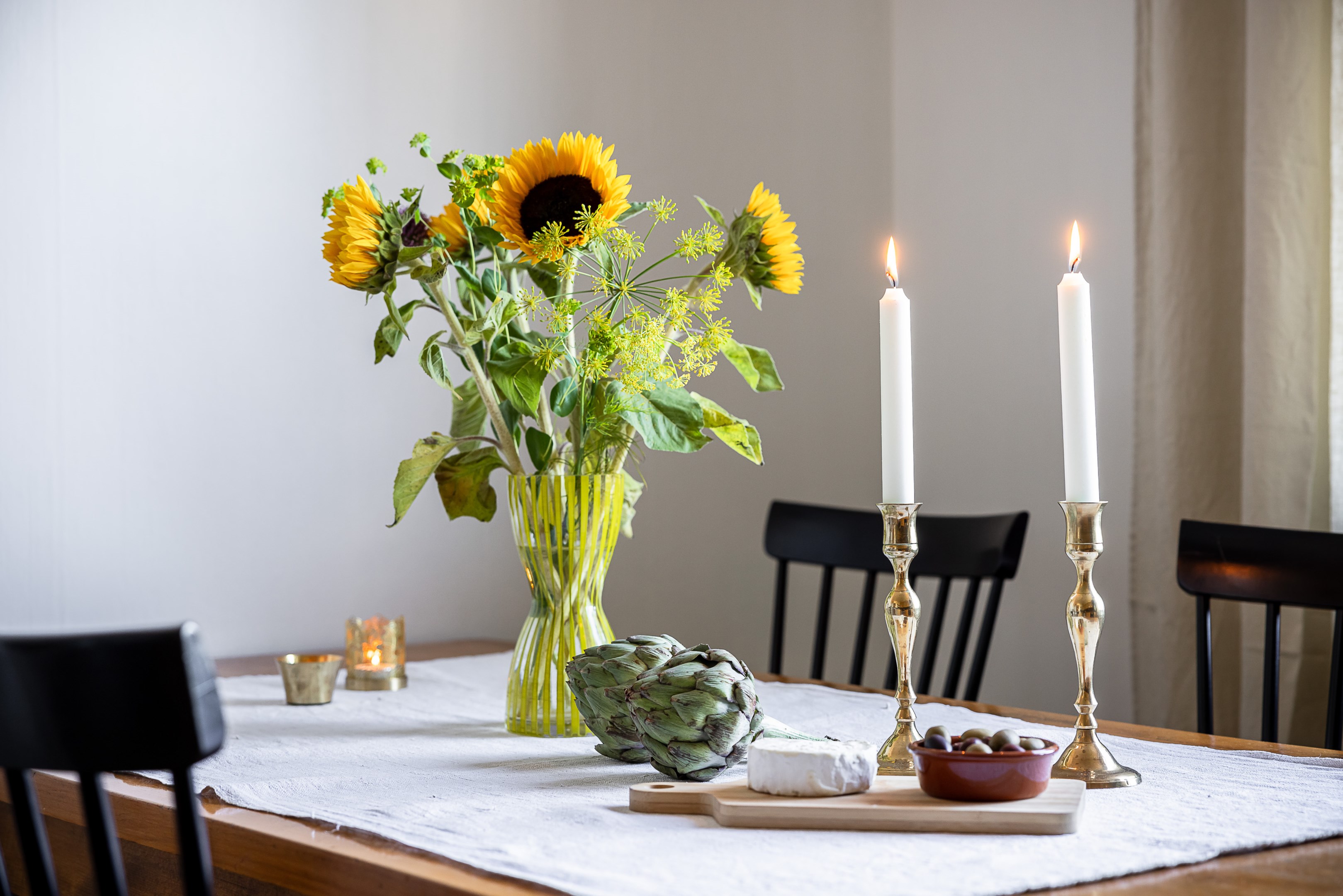 Bostadsbild från Karlsrogatan 81, Såld i Sommarro, Uppsala