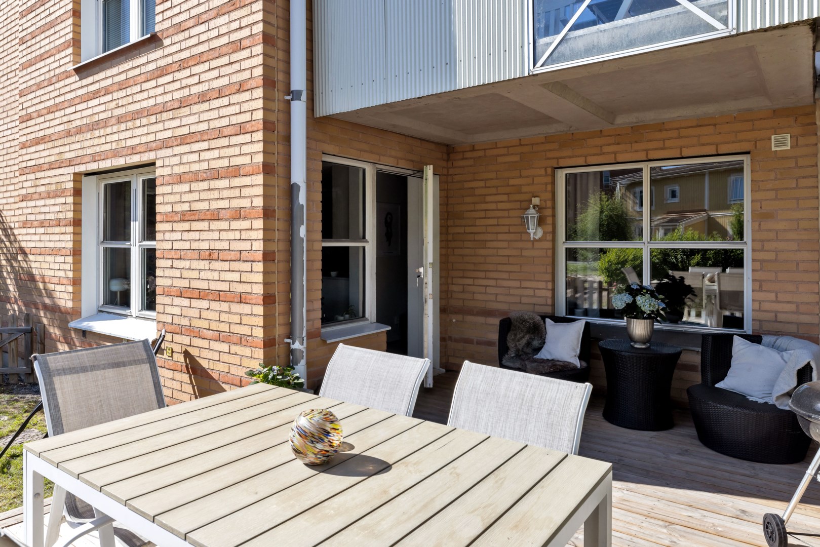 Bostadsbild från Åskmolnsvägen 95, Såld i Storvreta, Uppsala