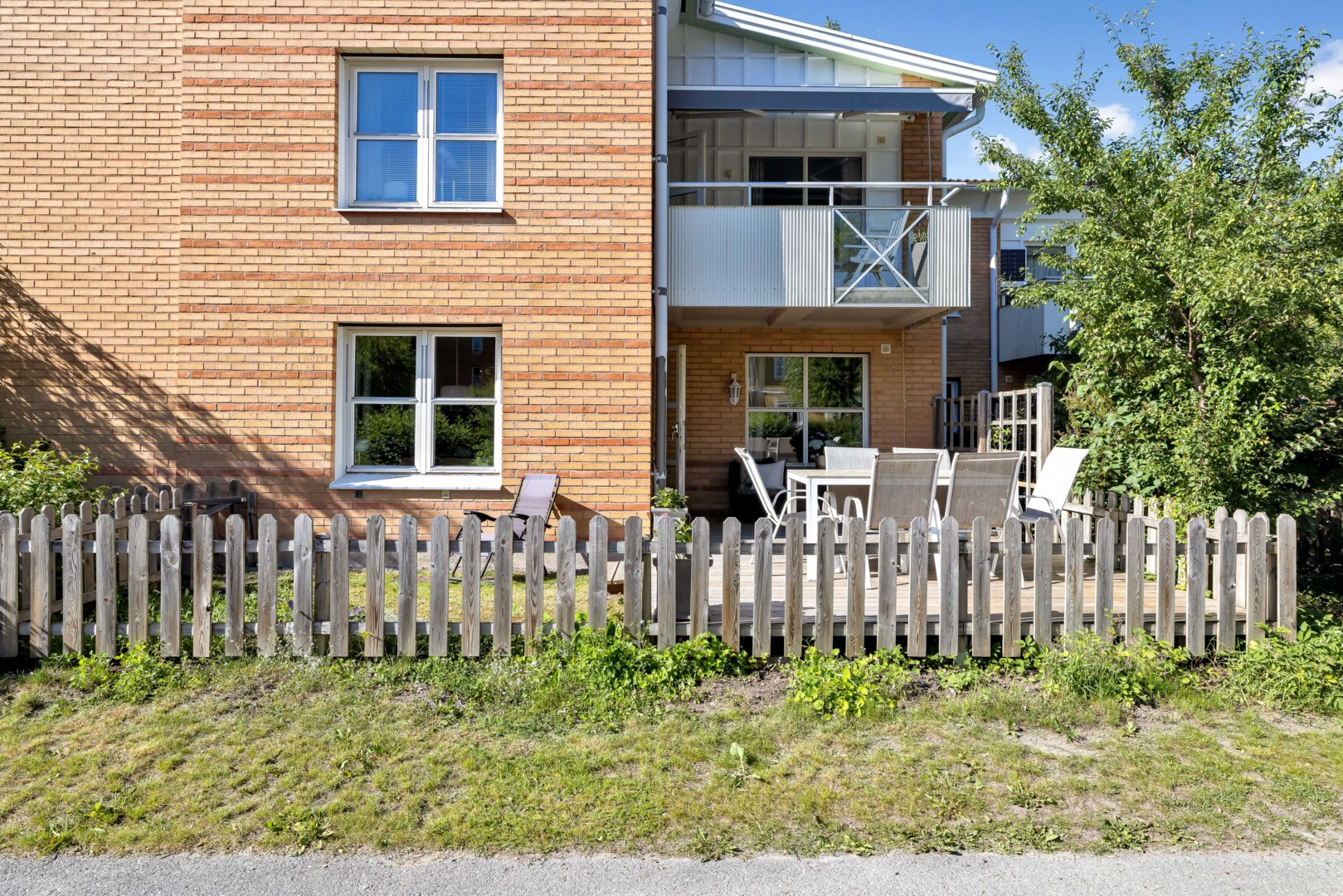 Bostadsbild från Åskmolnsvägen 95, Såld i Storvreta, Uppsala