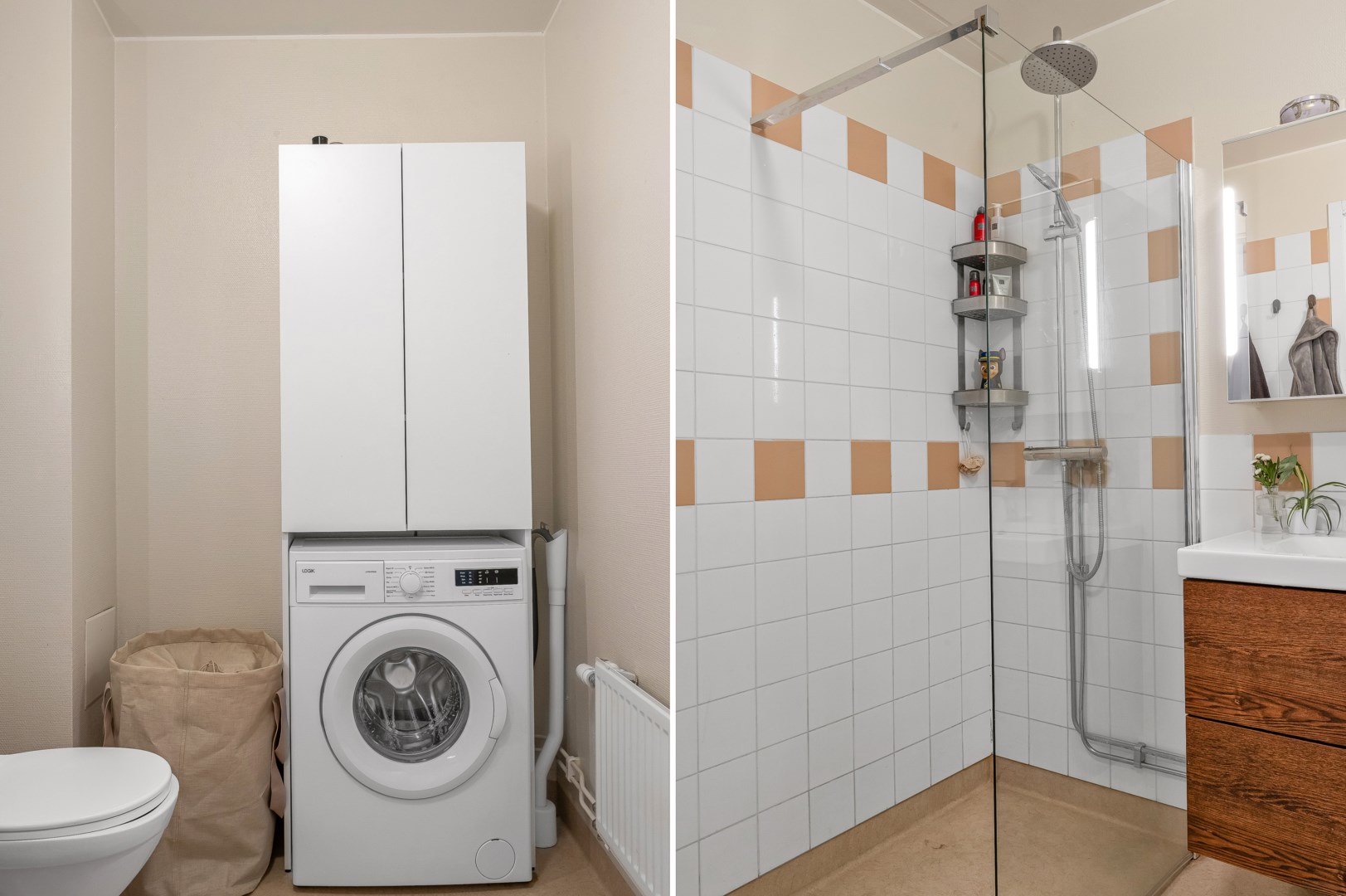 Bostadsbild från Åskmolnsvägen 95, Såld i Storvreta, Uppsala