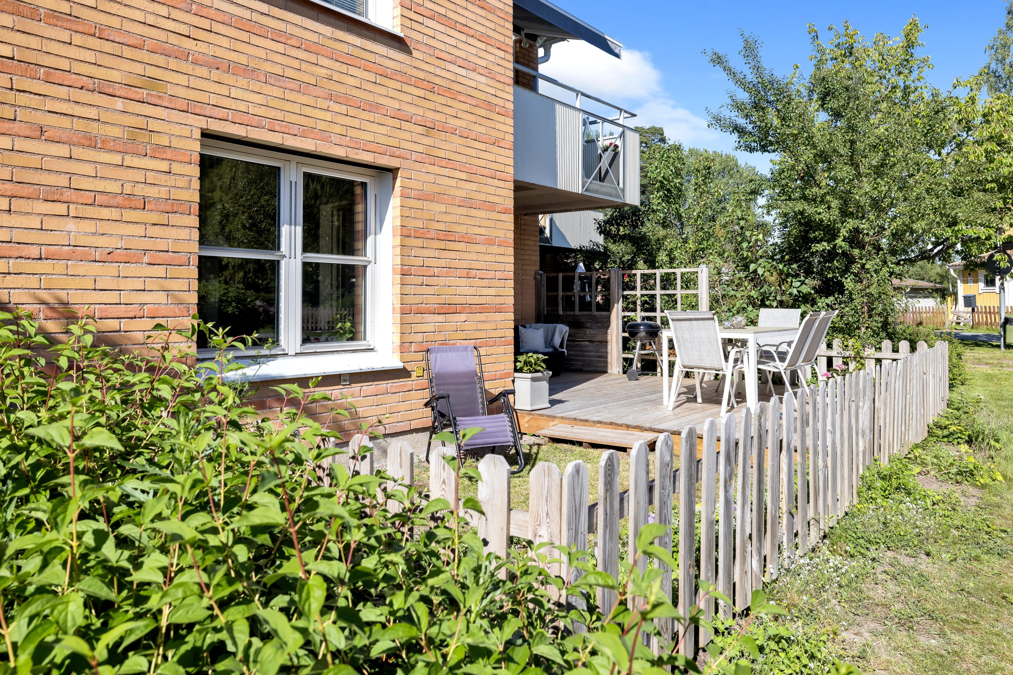 Bostadsbild från Åskmolnsvägen 95, Såld i Storvreta, Uppsala