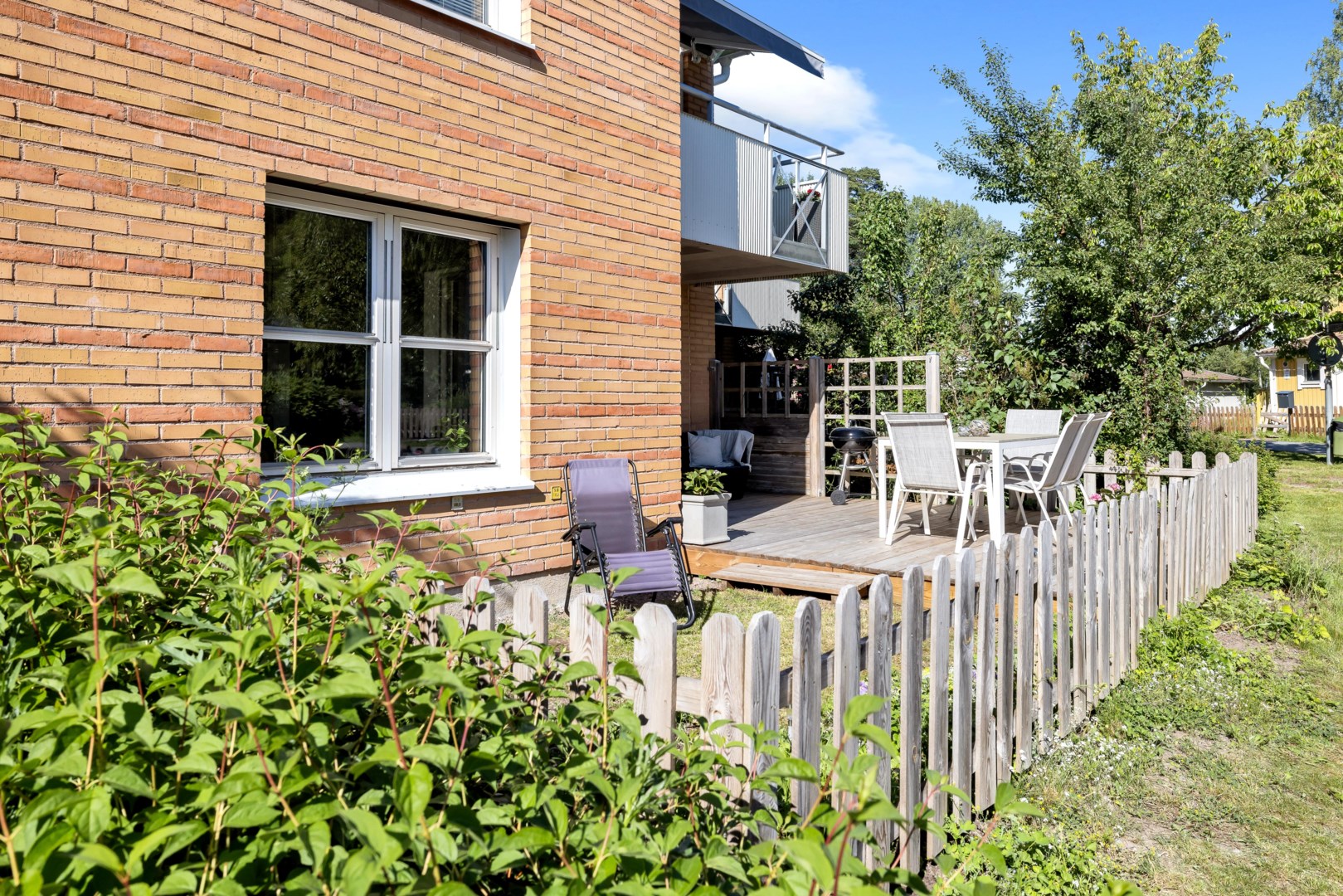 Bostadsbild från Åskmolnsvägen 95, Såld i Storvreta, Uppsala