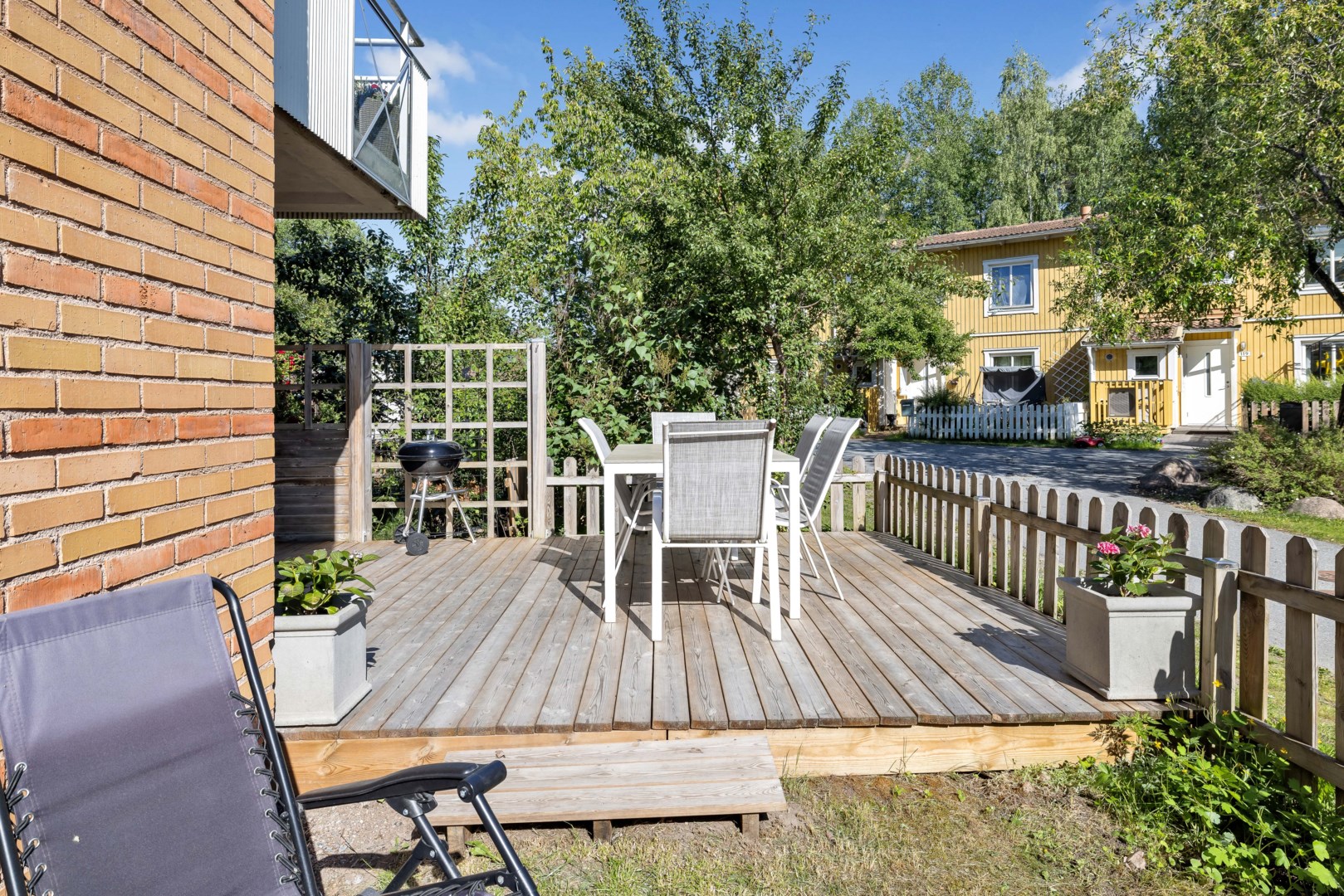 Bostadsbild från Åskmolnsvägen 95, Såld i Storvreta, Uppsala