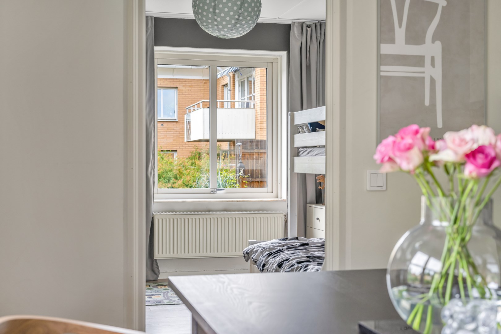 Bostadsbild från Åskmolnsvägen 95, Såld i Storvreta, Uppsala