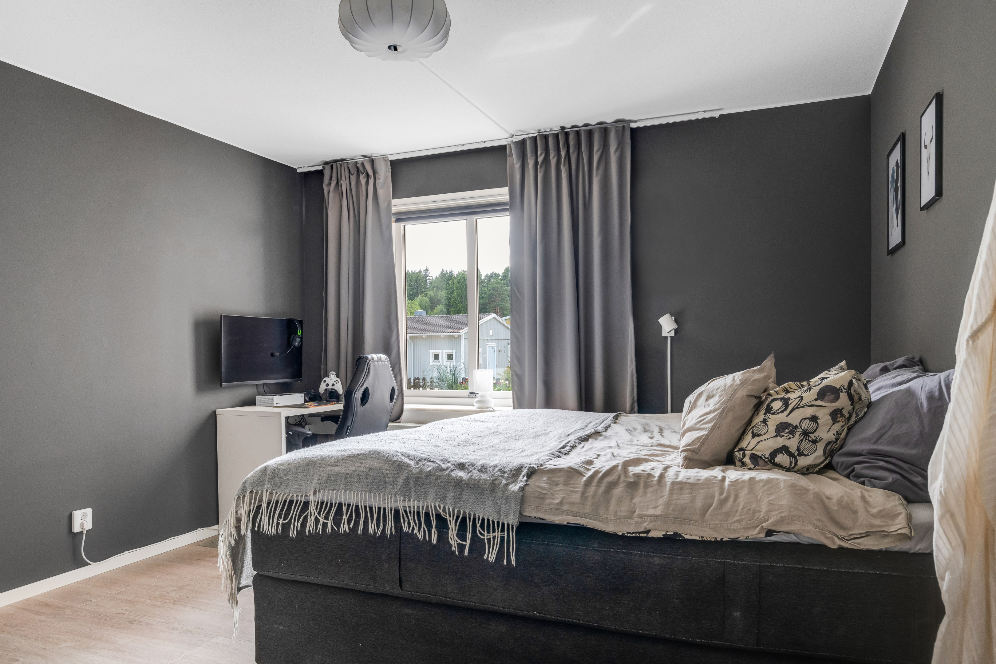 Bostadsbild från Åskmolnsvägen 95, Såld i Storvreta, Uppsala