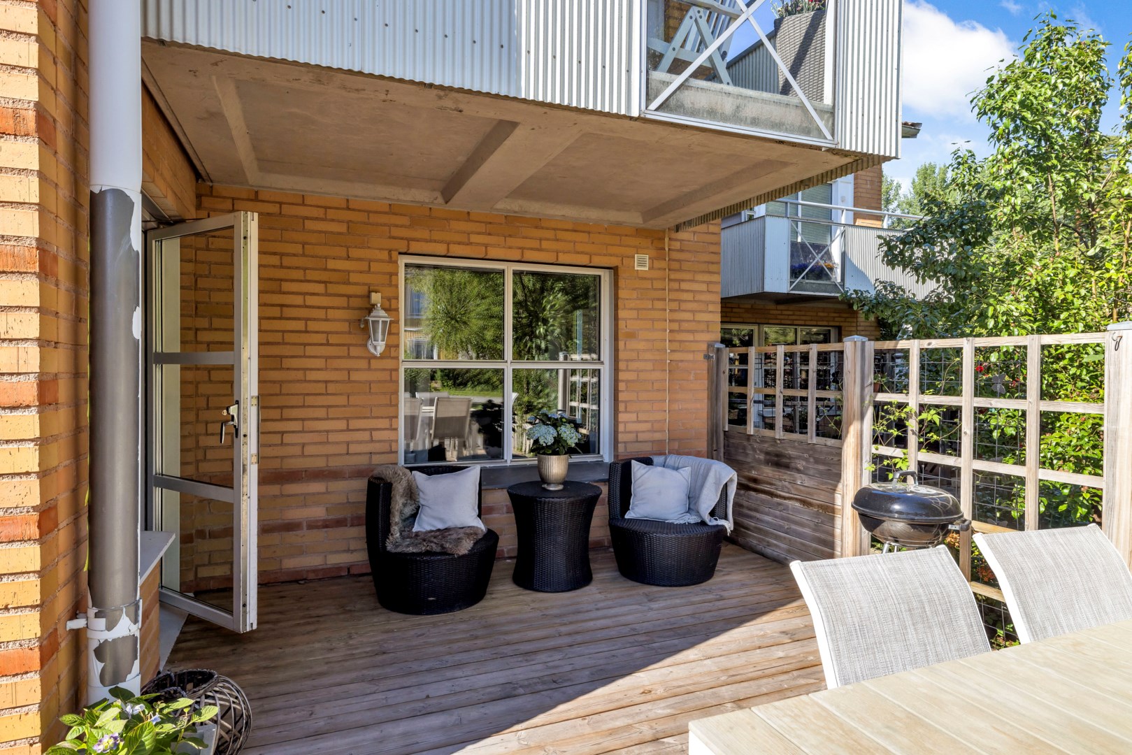 Bostadsbild från Åskmolnsvägen 95, Såld i Storvreta, Uppsala