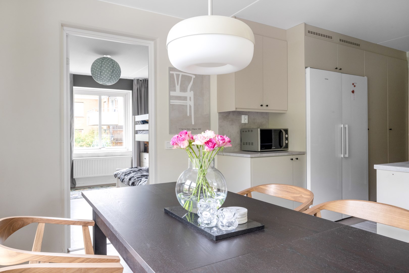 Bostadsbild från Åskmolnsvägen 95, Såld i Storvreta, Uppsala