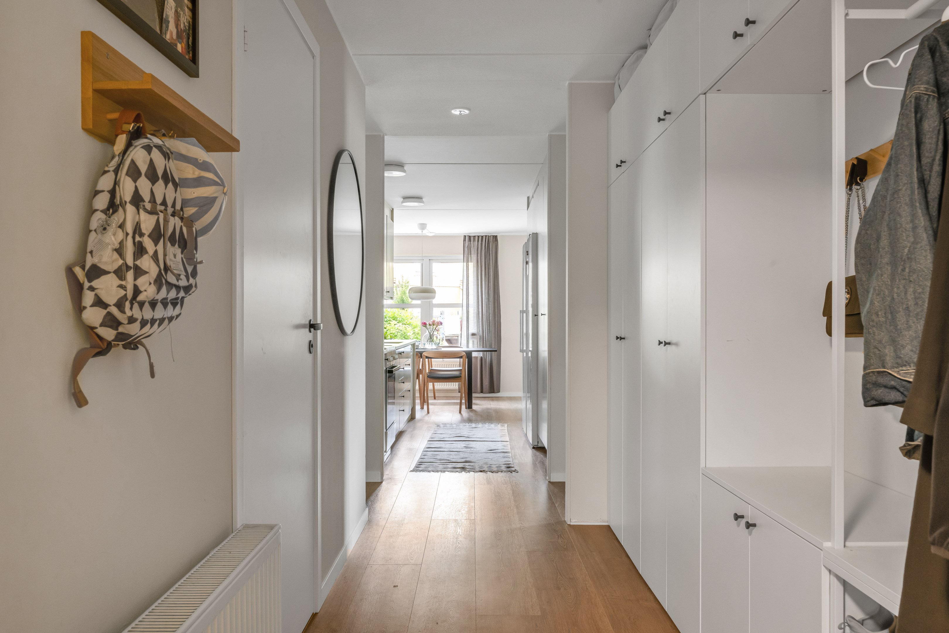 Bostadsbild från Åskmolnsvägen 95, Såld i Storvreta, Uppsala