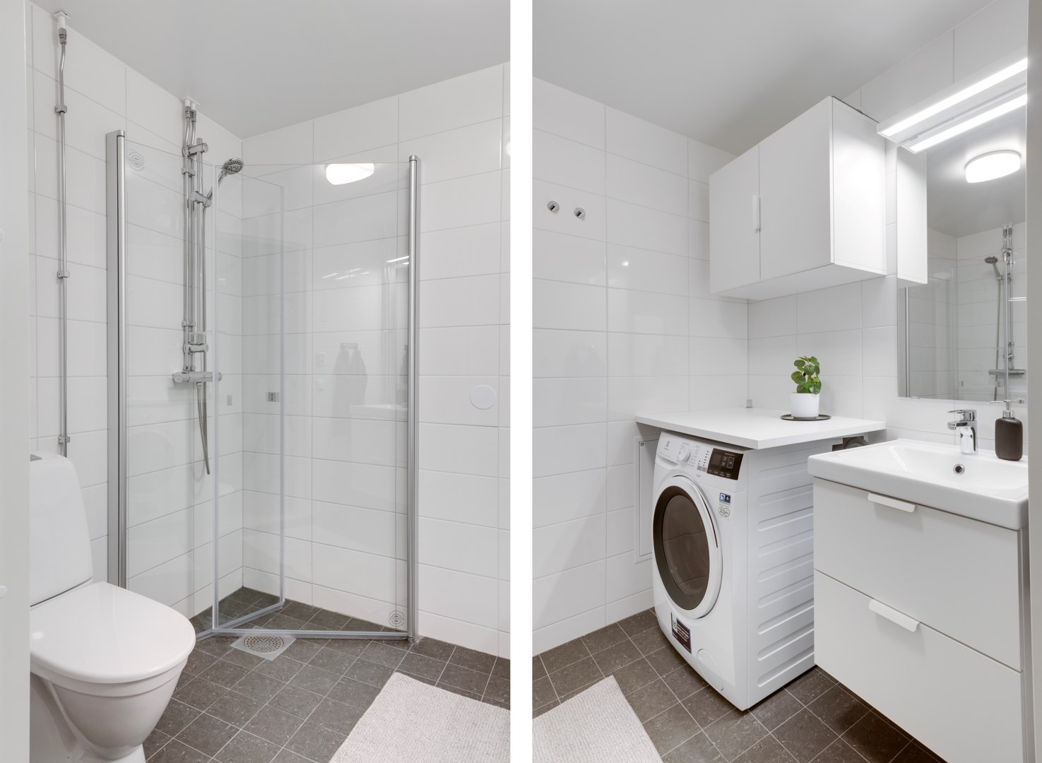 Bostadsbild från Kantorsgatan 7, Såld i Kapellgärdet, Uppsala