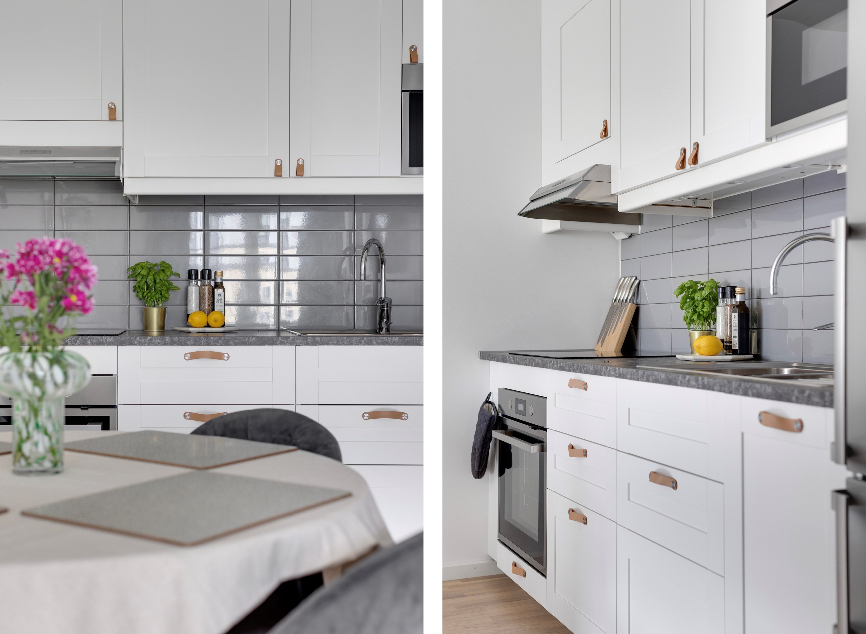 Bostadsbild från Kantorsgatan 7, Såld i Kapellgärdet, Uppsala