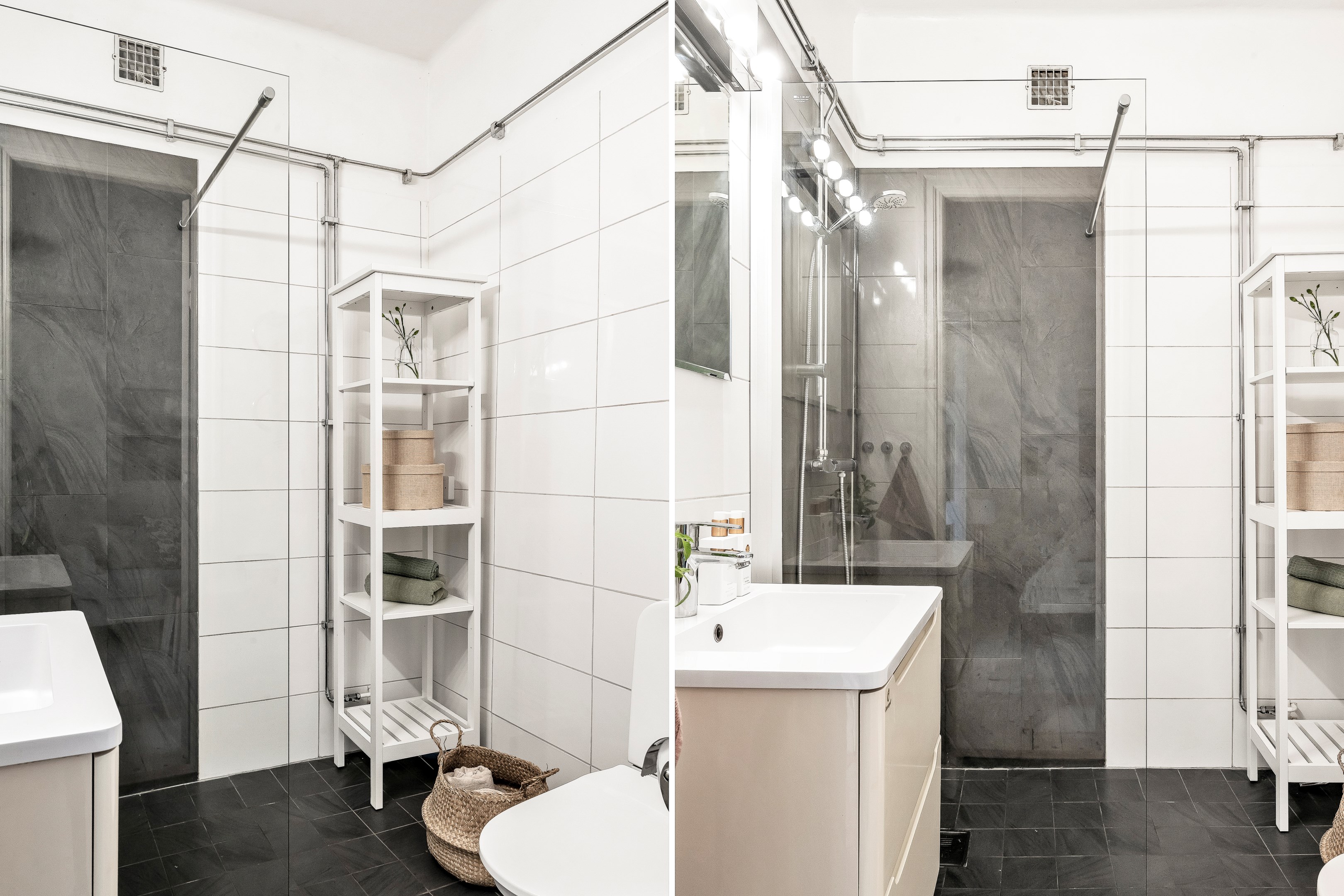 Bostadsbild från Ringgatan 16B, Såld i Luthagen, Uppsala