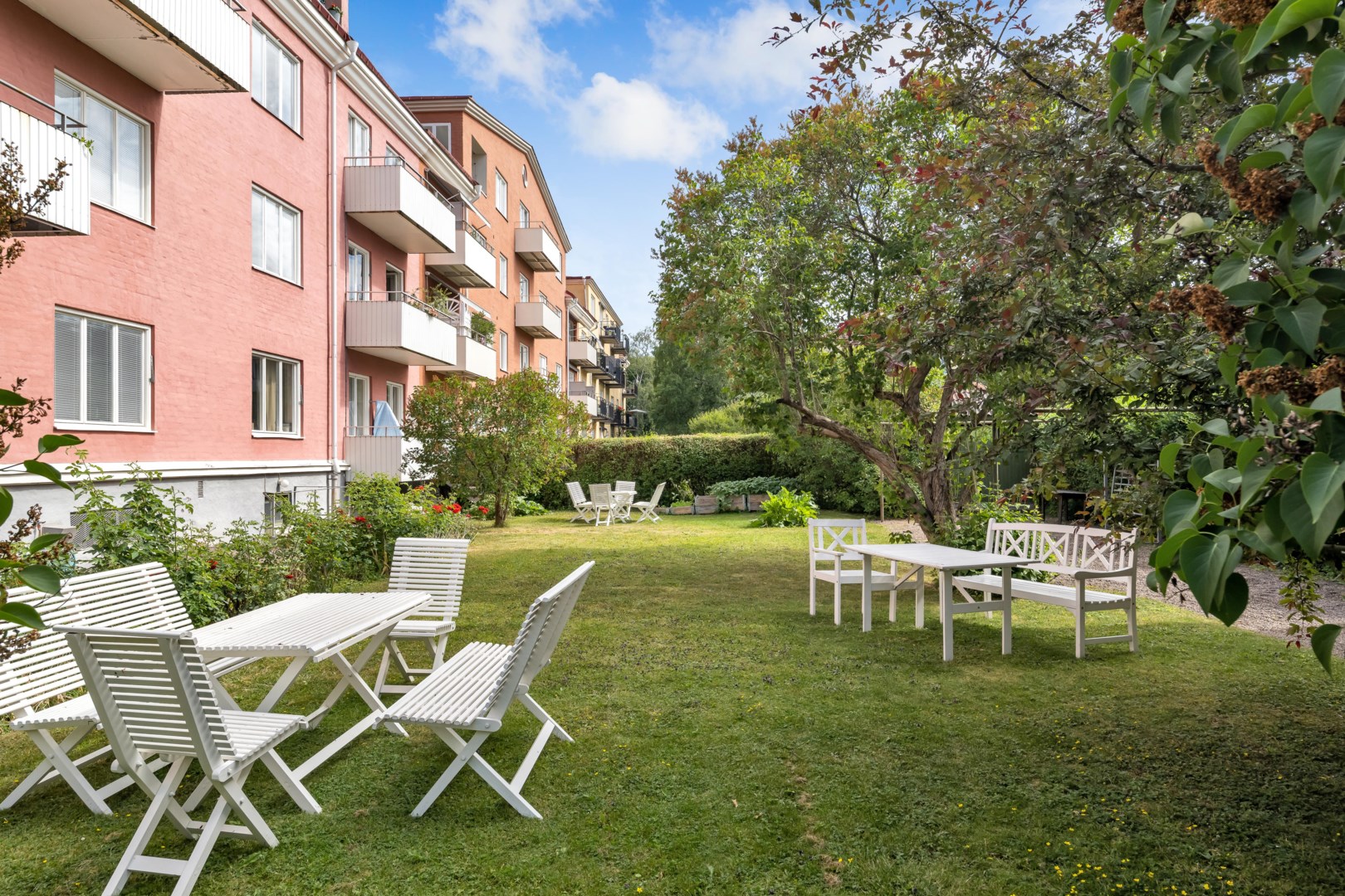 Bostadsbild från Ringgatan 16B, Såld i Luthagen, Uppsala