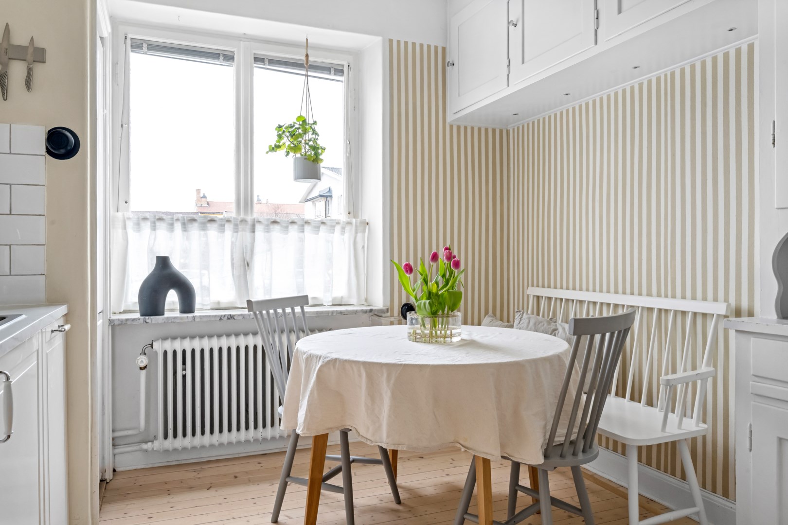 Bostadsbild från Ringgatan 16B, Såld i Luthagen, Uppsala