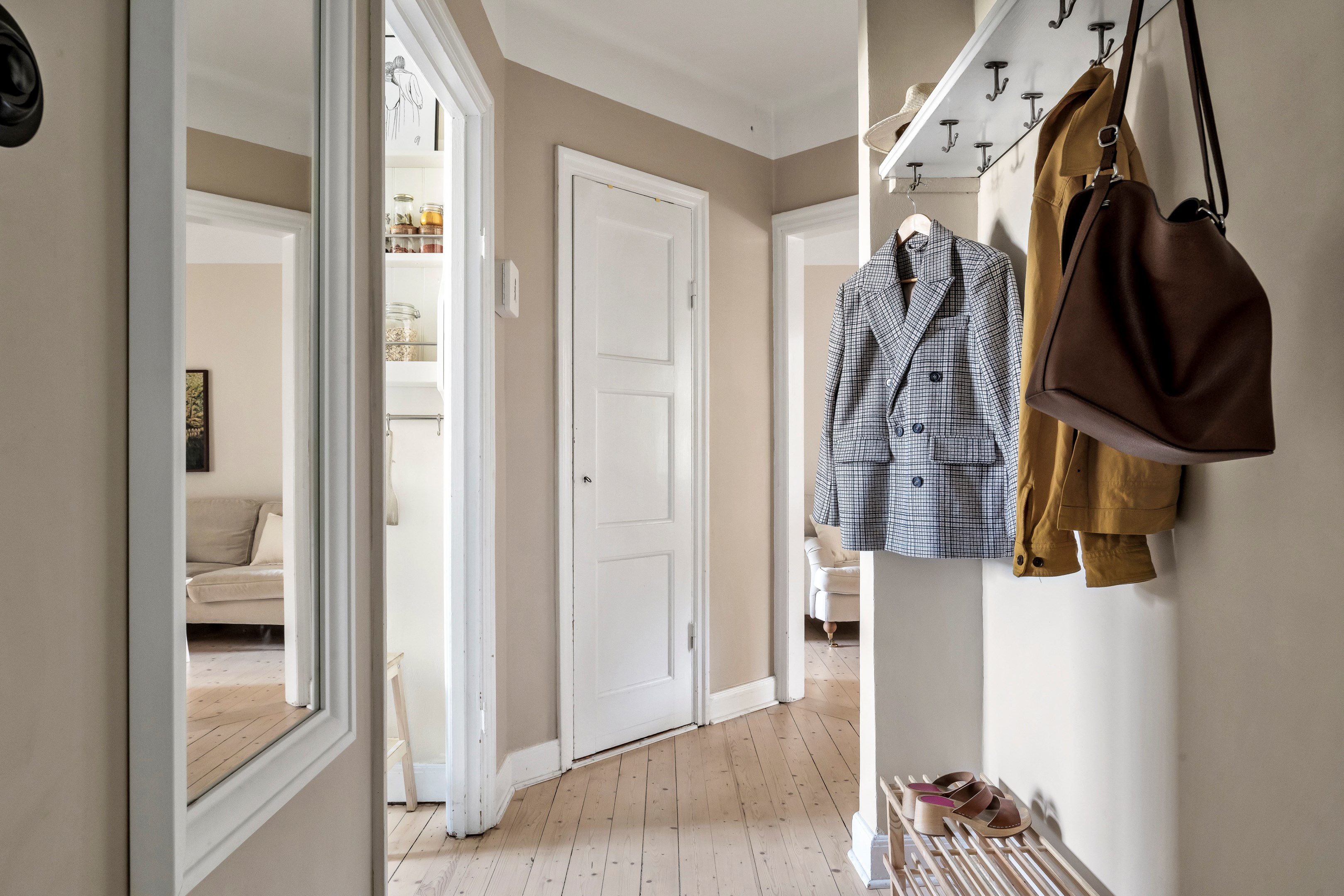 Bostadsbild från Ringgatan 16B, Såld i Luthagen, Uppsala