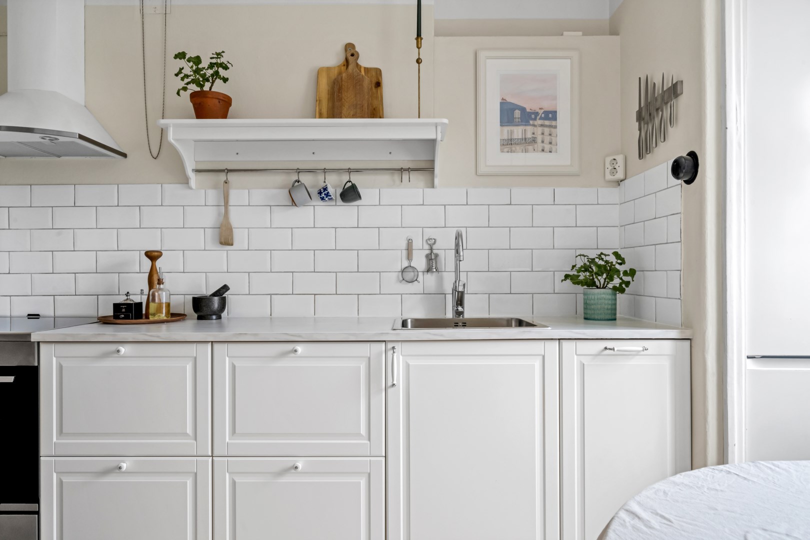 Bostadsbild från Ringgatan 16B, Såld i Luthagen, Uppsala