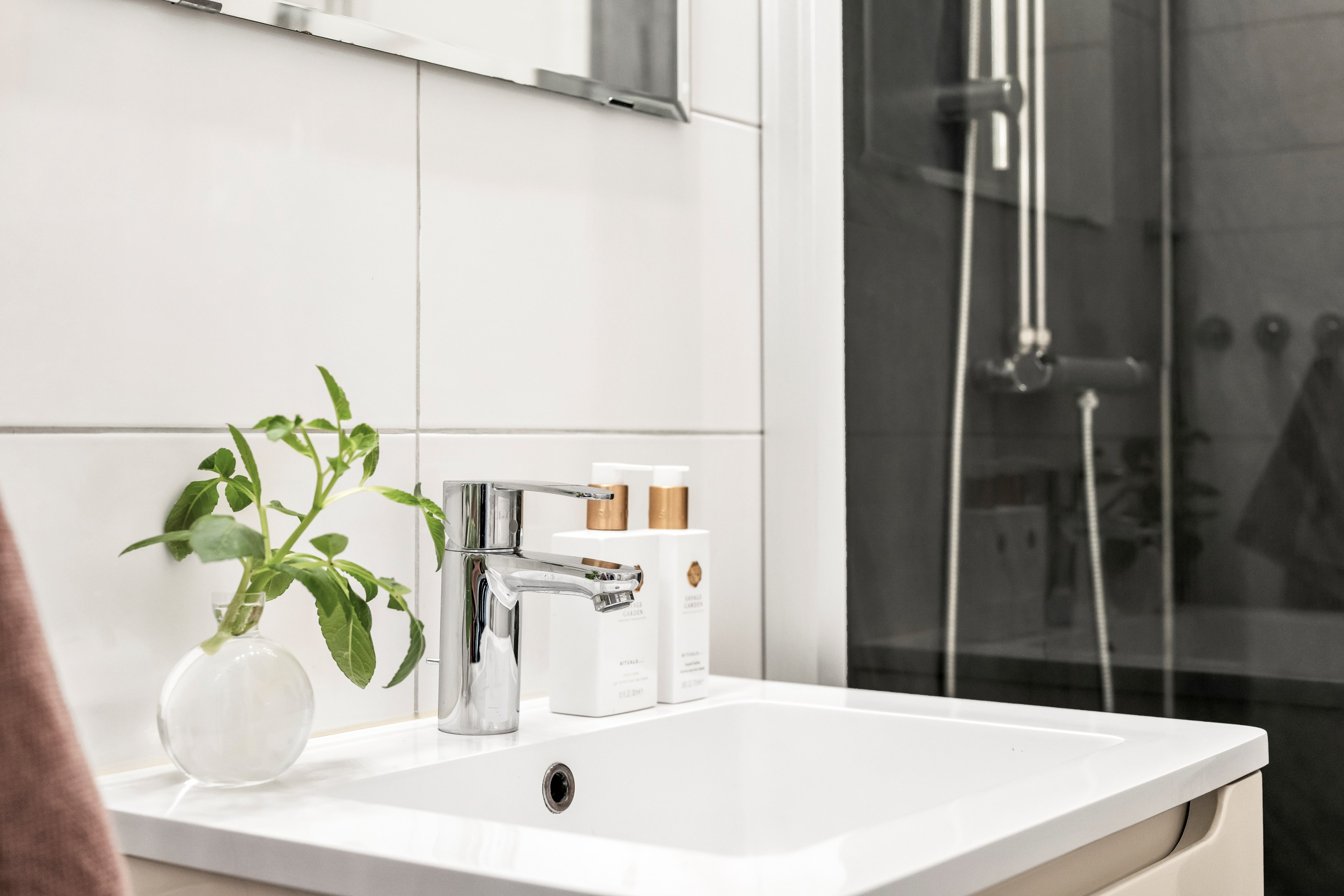 Bostadsbild från Ringgatan 16B, Såld i Luthagen, Uppsala