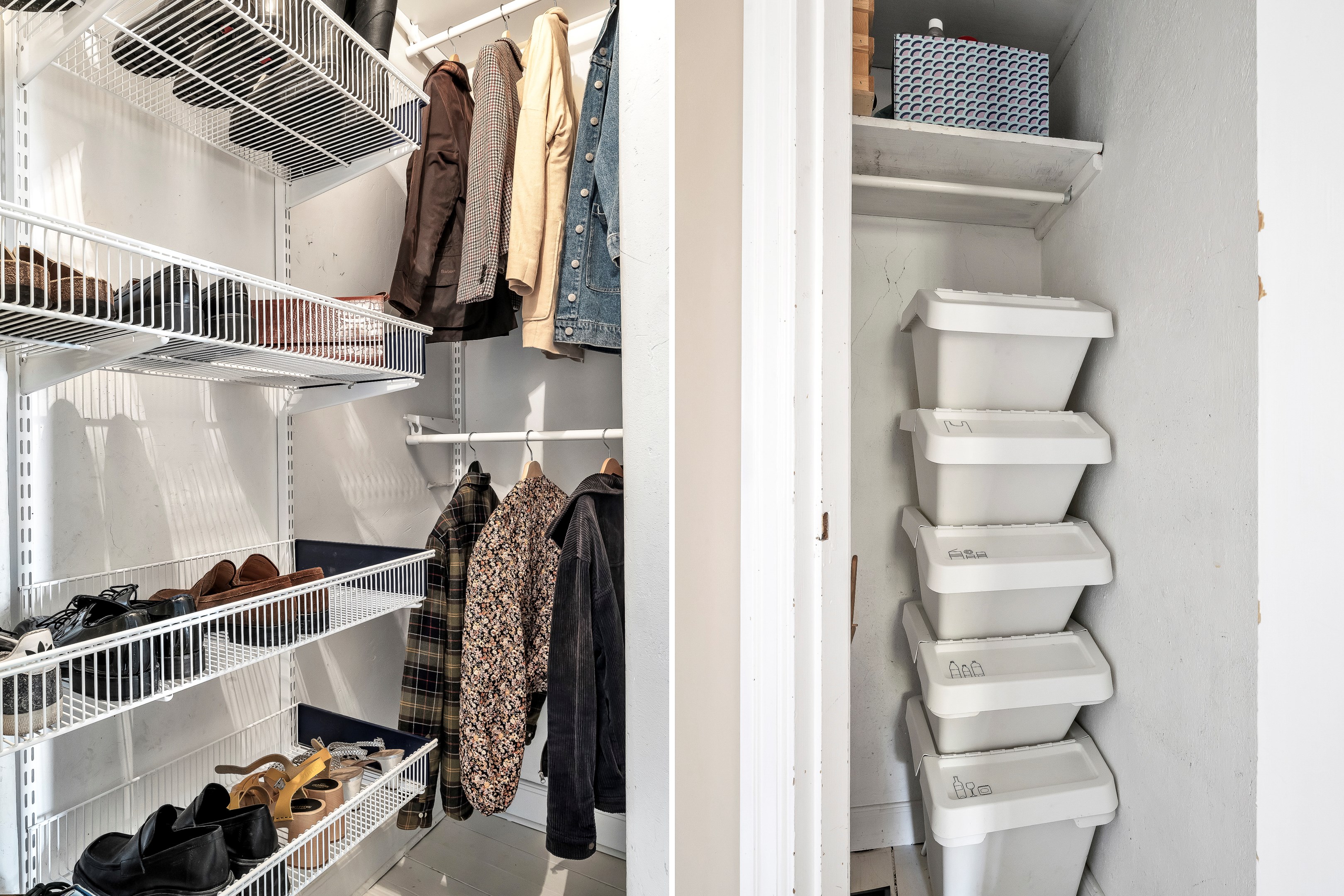 Bostadsbild från Ringgatan 16B, Såld i Luthagen, Uppsala