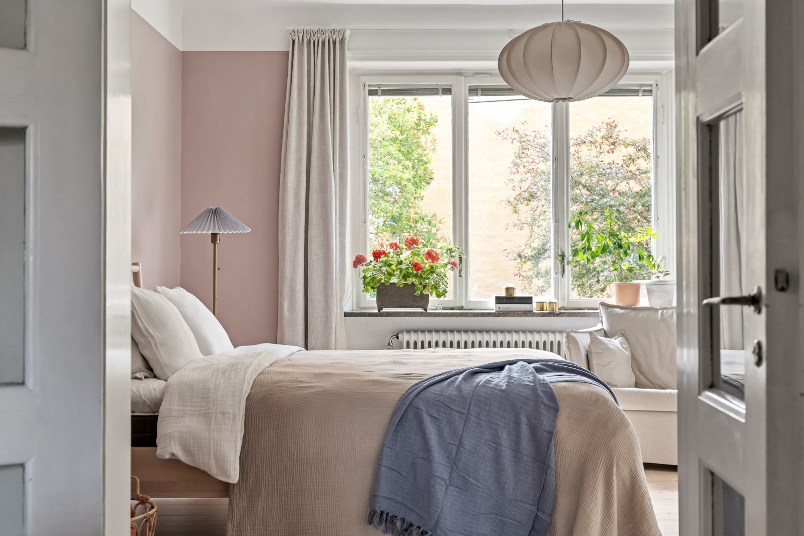 Bostadsbild från Ringgatan 16B, Såld i Luthagen, Uppsala