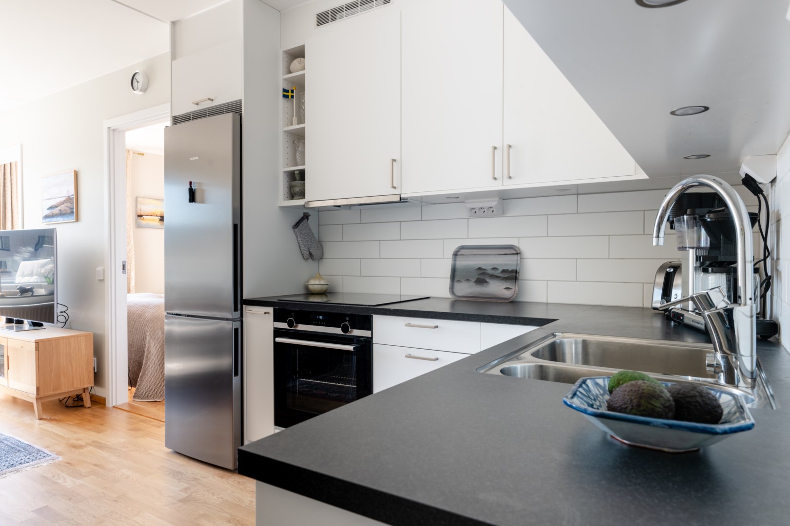 Bostadsbild från Vinnarcirkeln 27, Såld i Täby Park, Täby