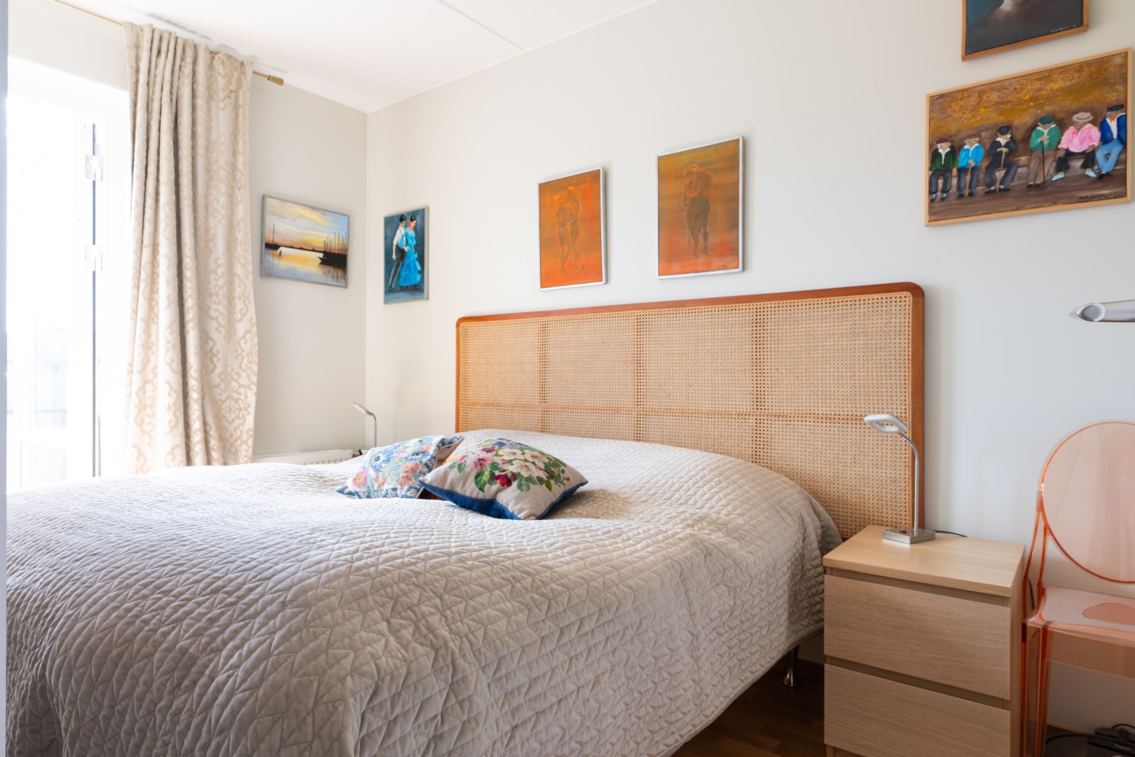 Bostadsbild från Vinnarcirkeln 27, Såld i Täby Park, Täby