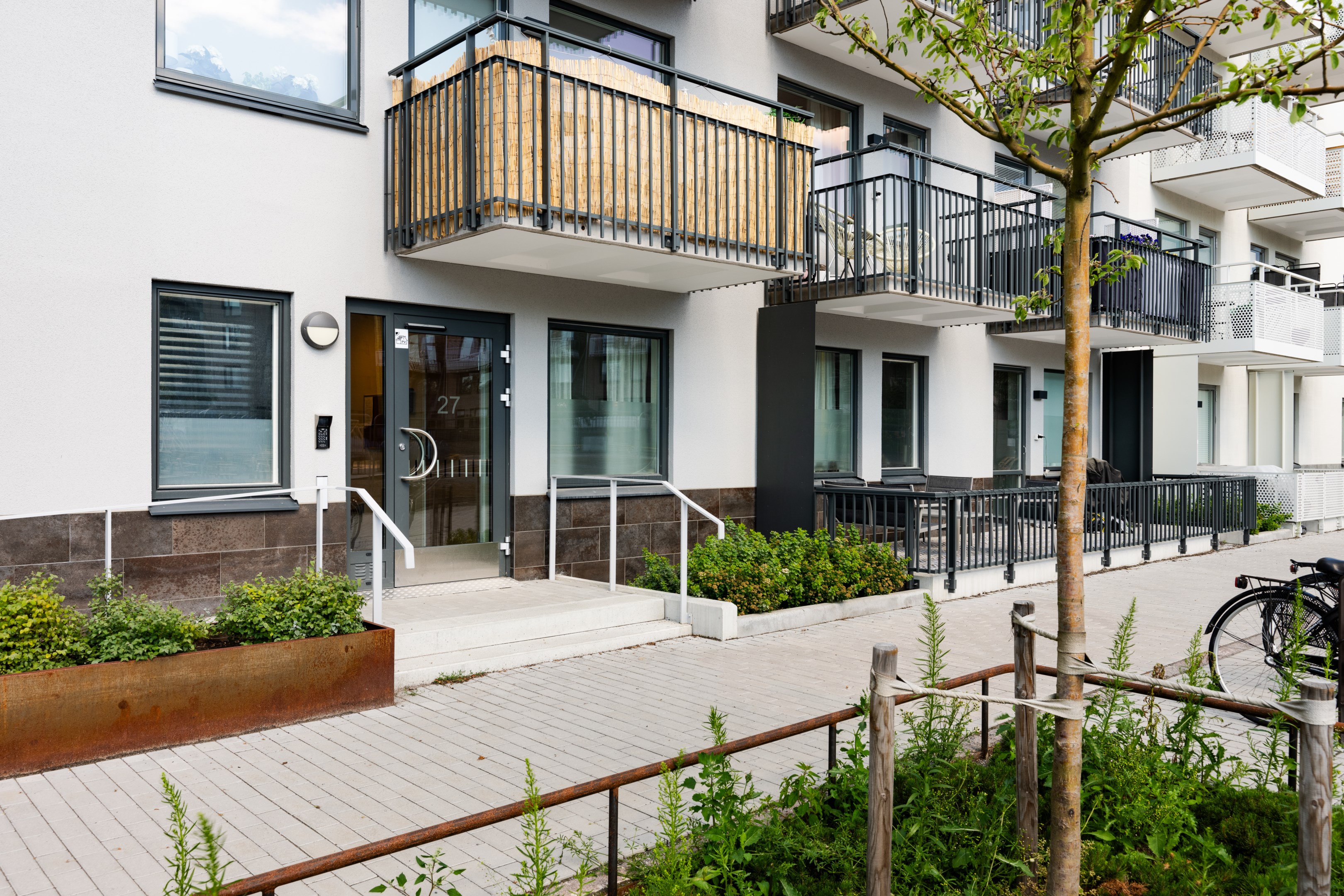 Bostadsbild från Vinnarcirkeln 27, Såld i Täby Park, Täby