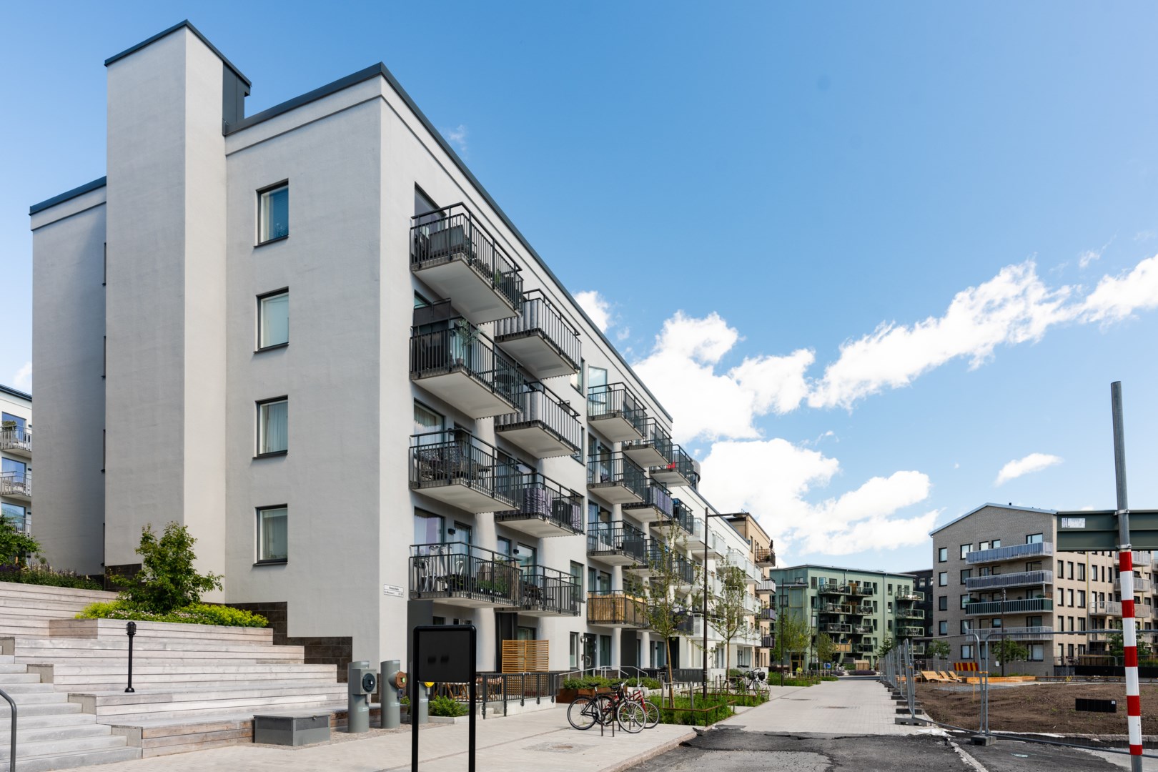 Bostadsbild från Vinnarcirkeln 27, Såld i Täby Park, Täby