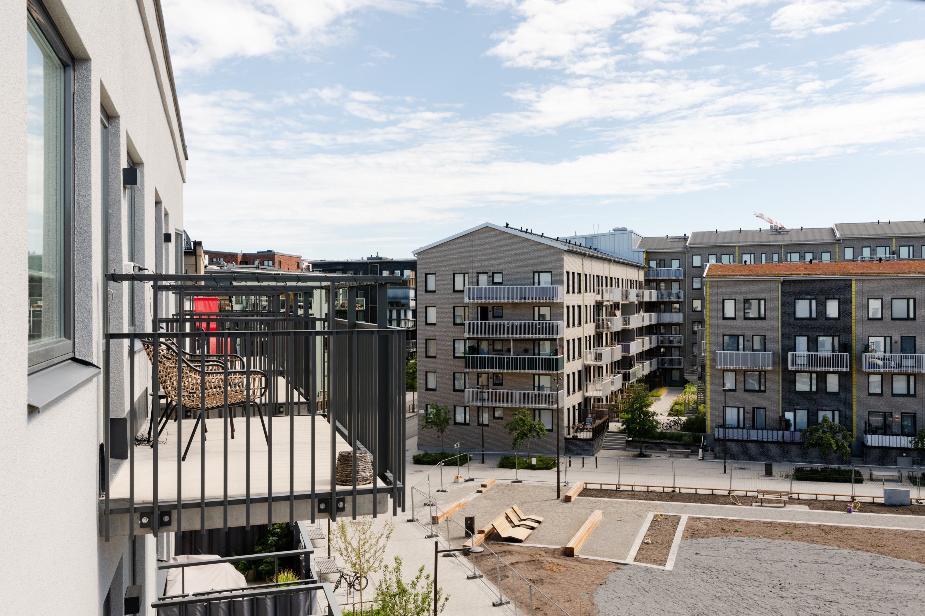 Bostadsbild från Vinnarcirkeln 27, Såld i Täby Park, Täby