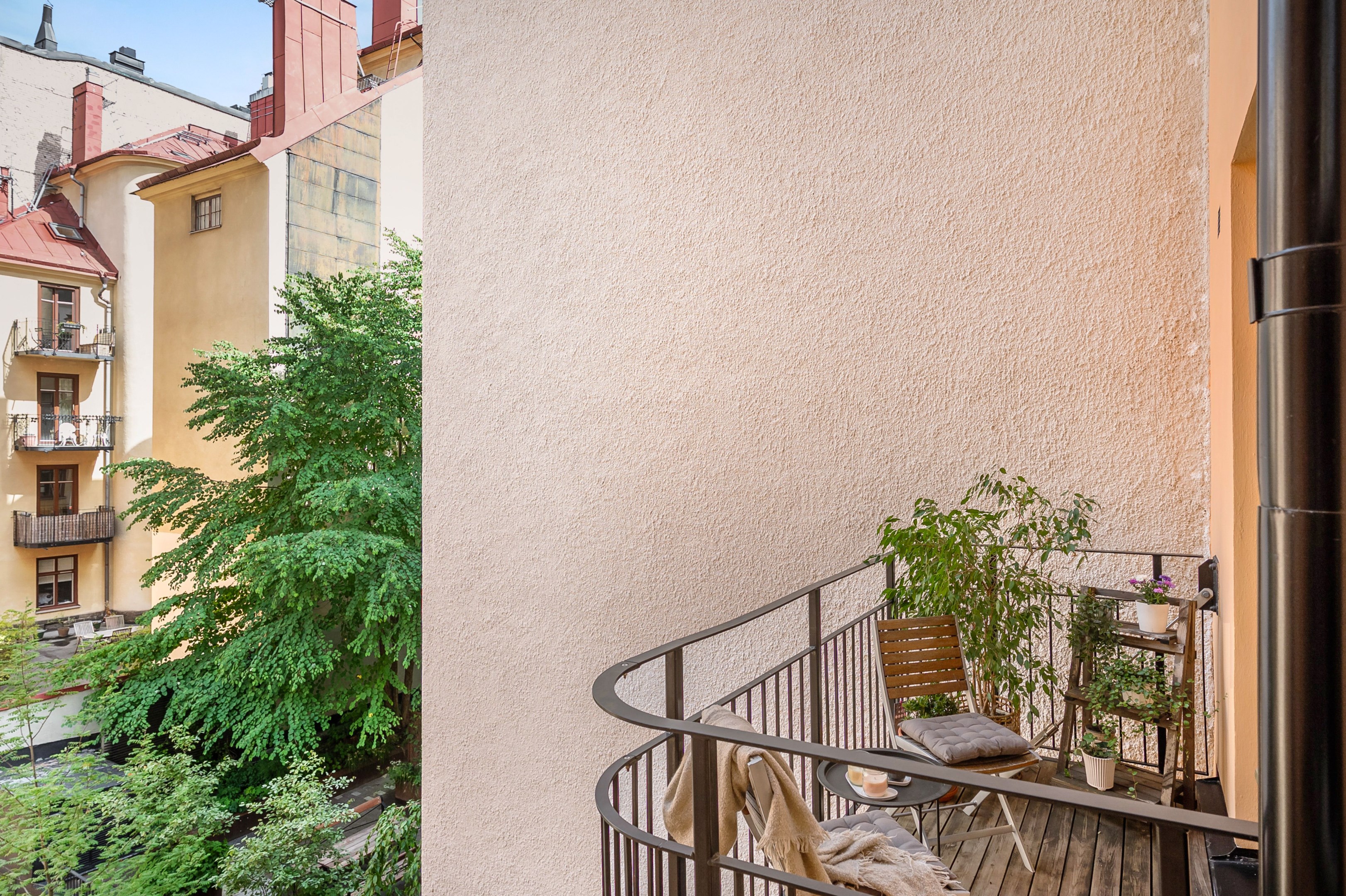 Bostadsbild från Rörstrandsgatan 22, 3 tr, Kommande i Vasastan - Birkastan, Stockholm