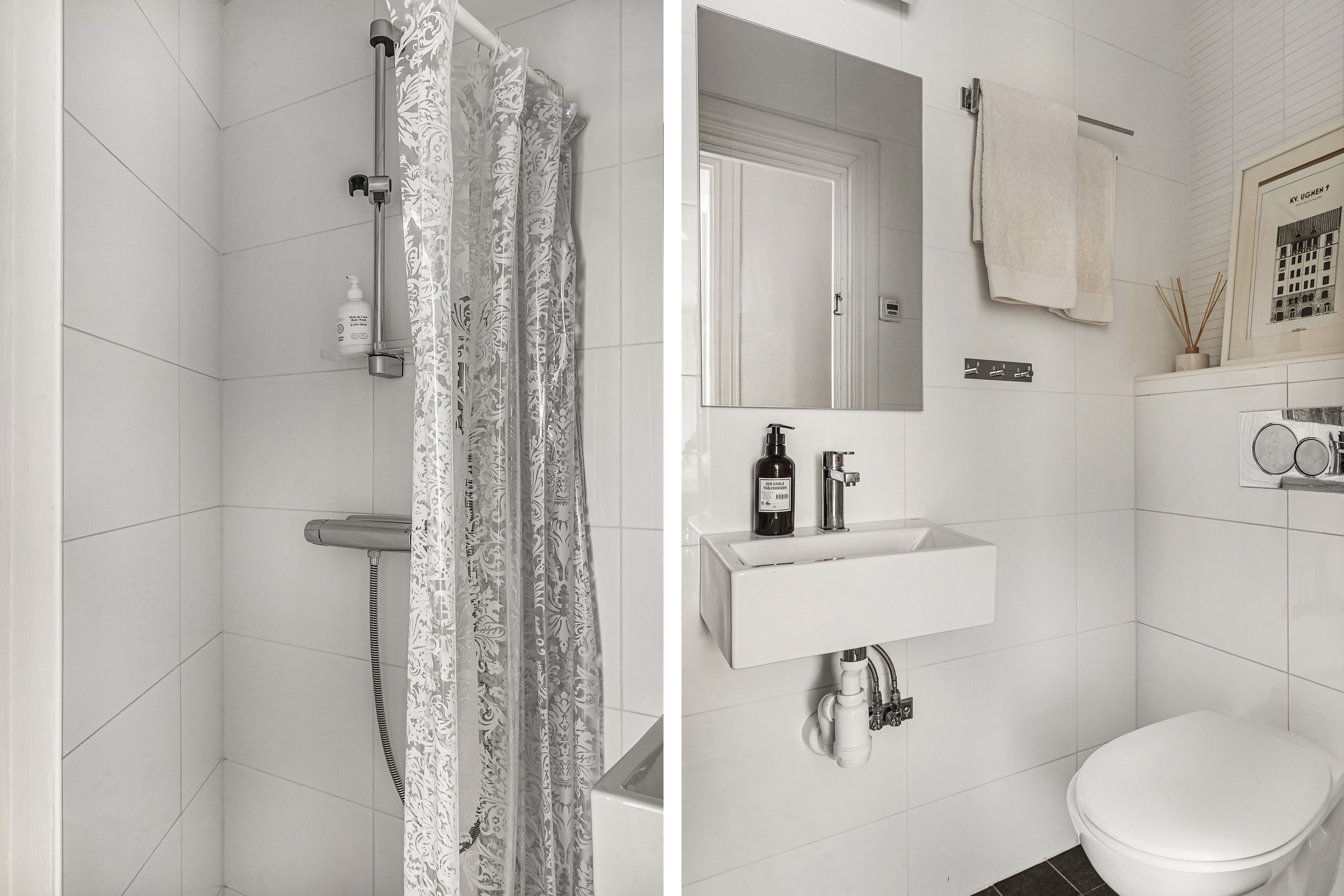 Bostadsbild från Rörstrandsgatan 22, 3 tr, Kommande i Vasastan - Birkastan, Stockholm