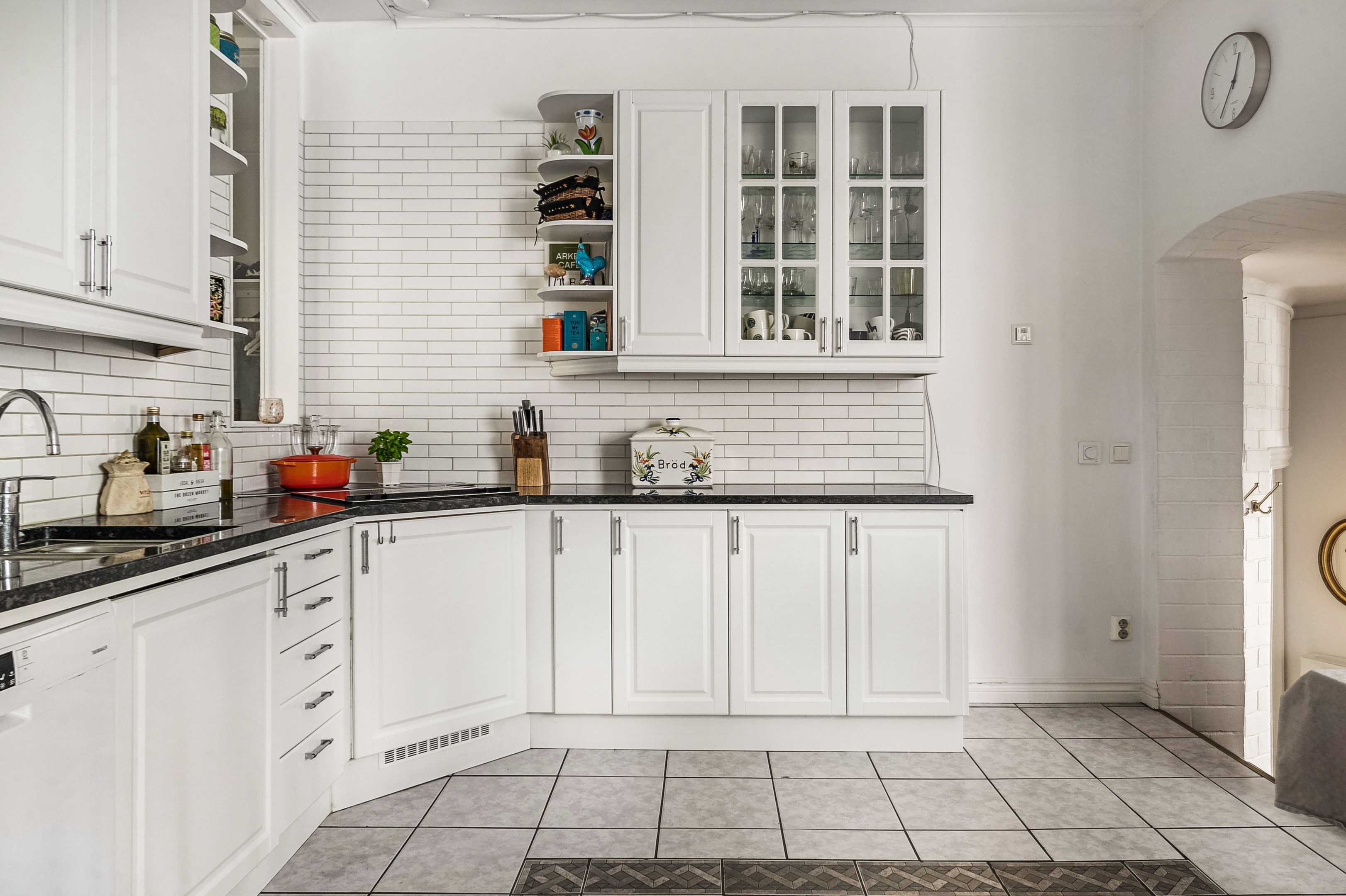 Bostadsbild från Rörstrandsgatan 22, 3 tr, Kommande i Vasastan - Birkastan, Stockholm