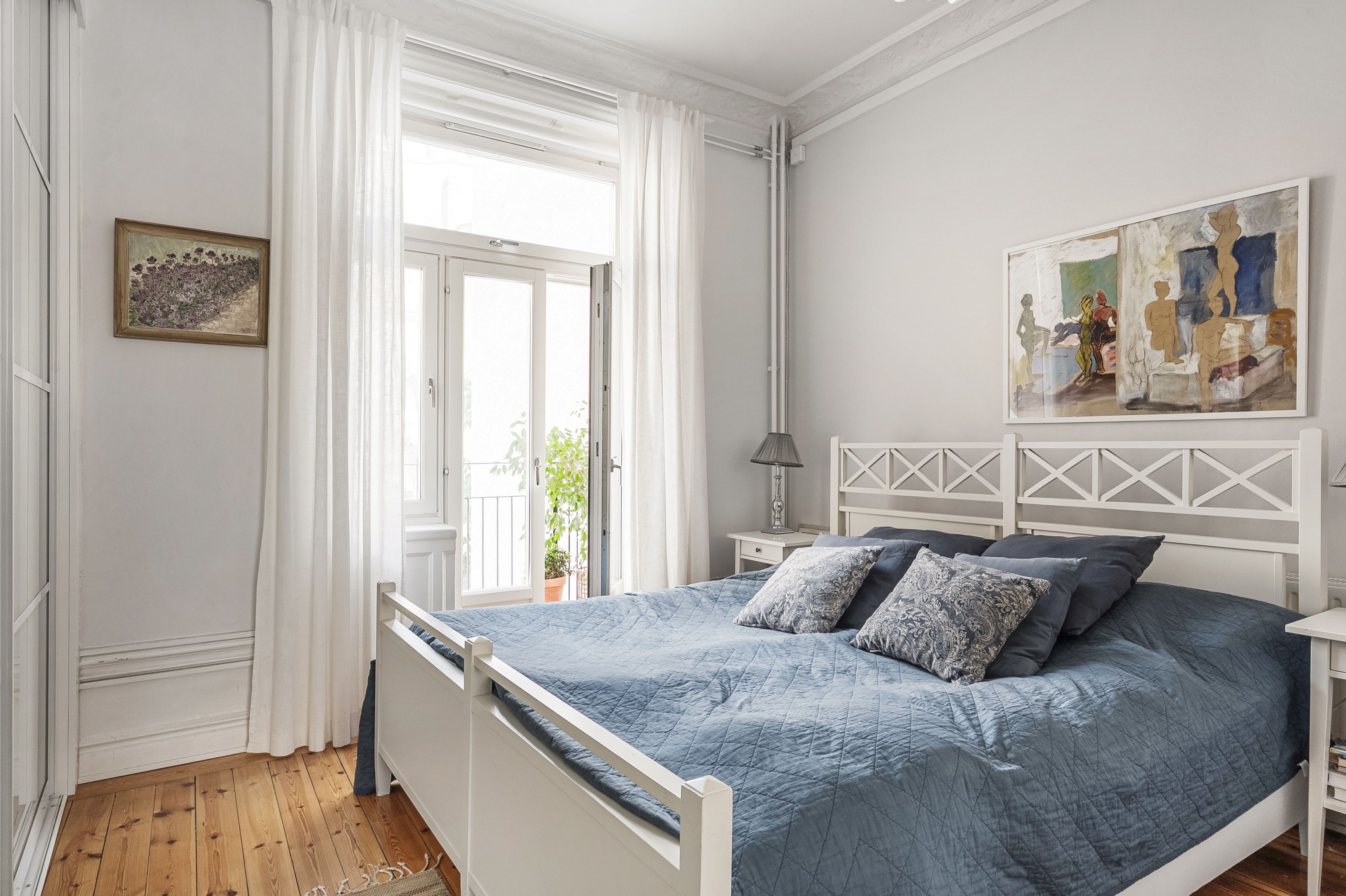 Bostadsbild från Rörstrandsgatan 22, 3 tr, Kommande i Vasastan - Birkastan, Stockholm