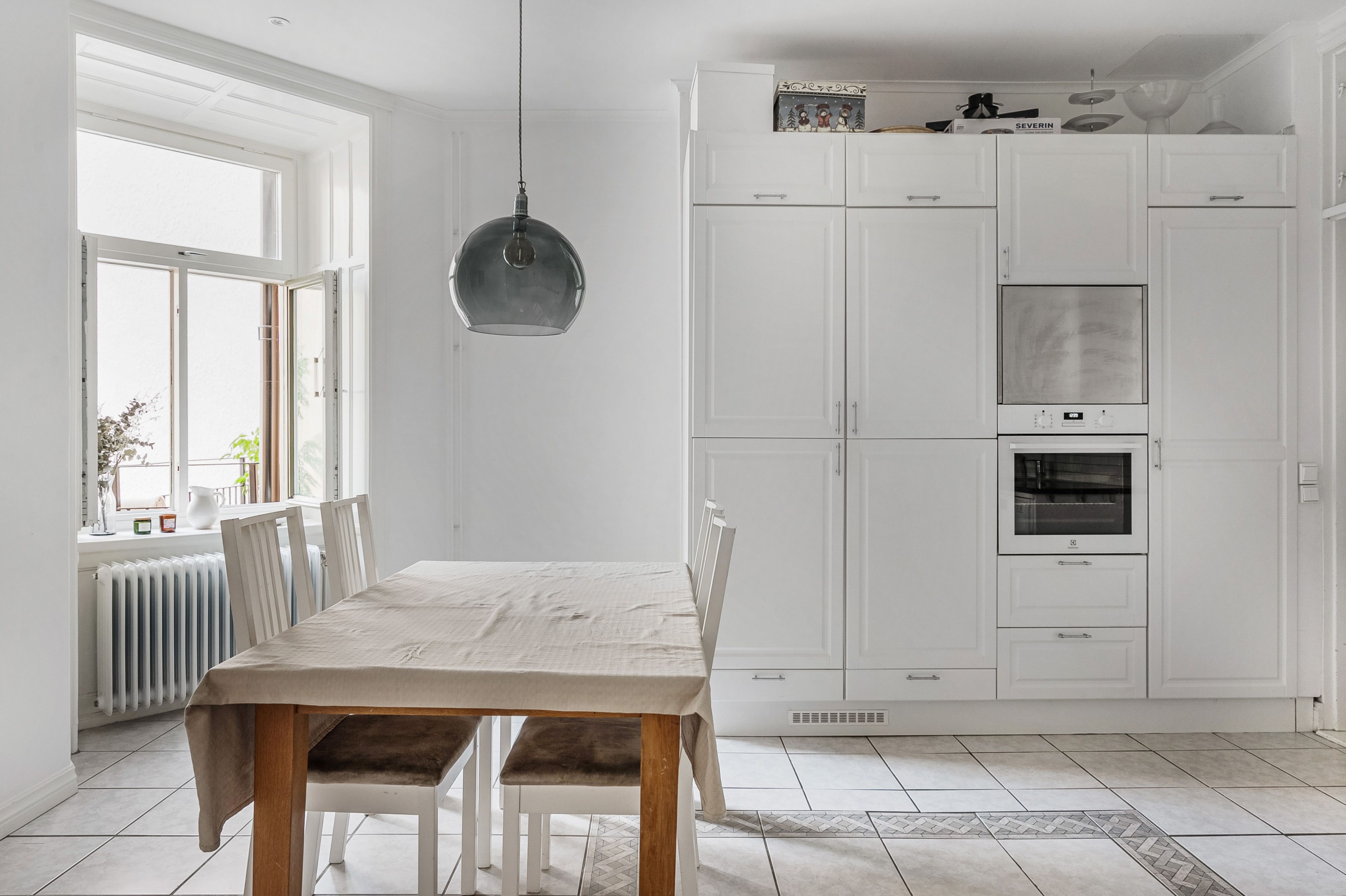 Bostadsbild från Rörstrandsgatan 22, 3 tr, Kommande i Vasastan - Birkastan, Stockholm