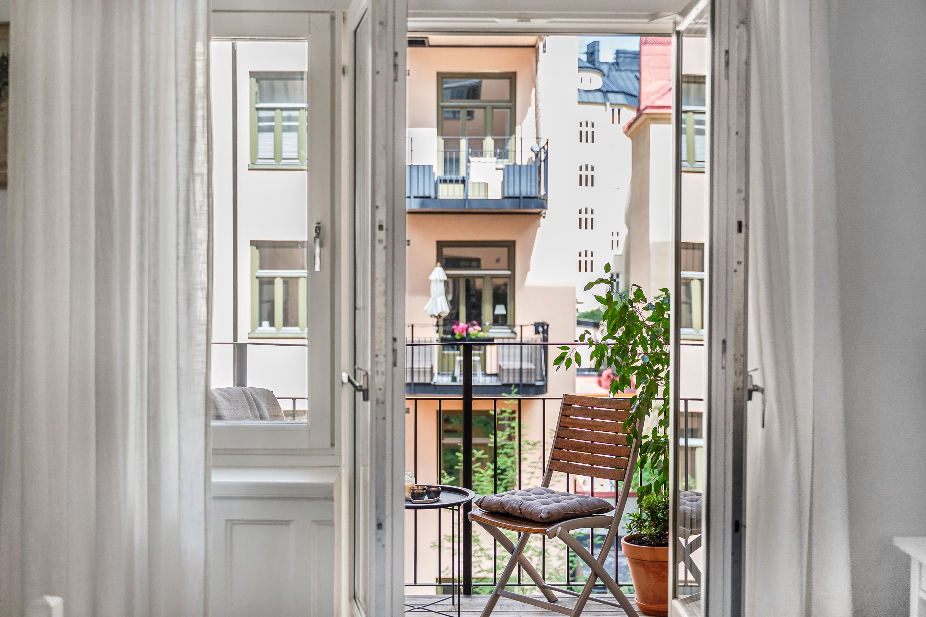 Bostadsbild från Rörstrandsgatan 22, 3 tr, Kommande i Vasastan - Birkastan, Stockholm