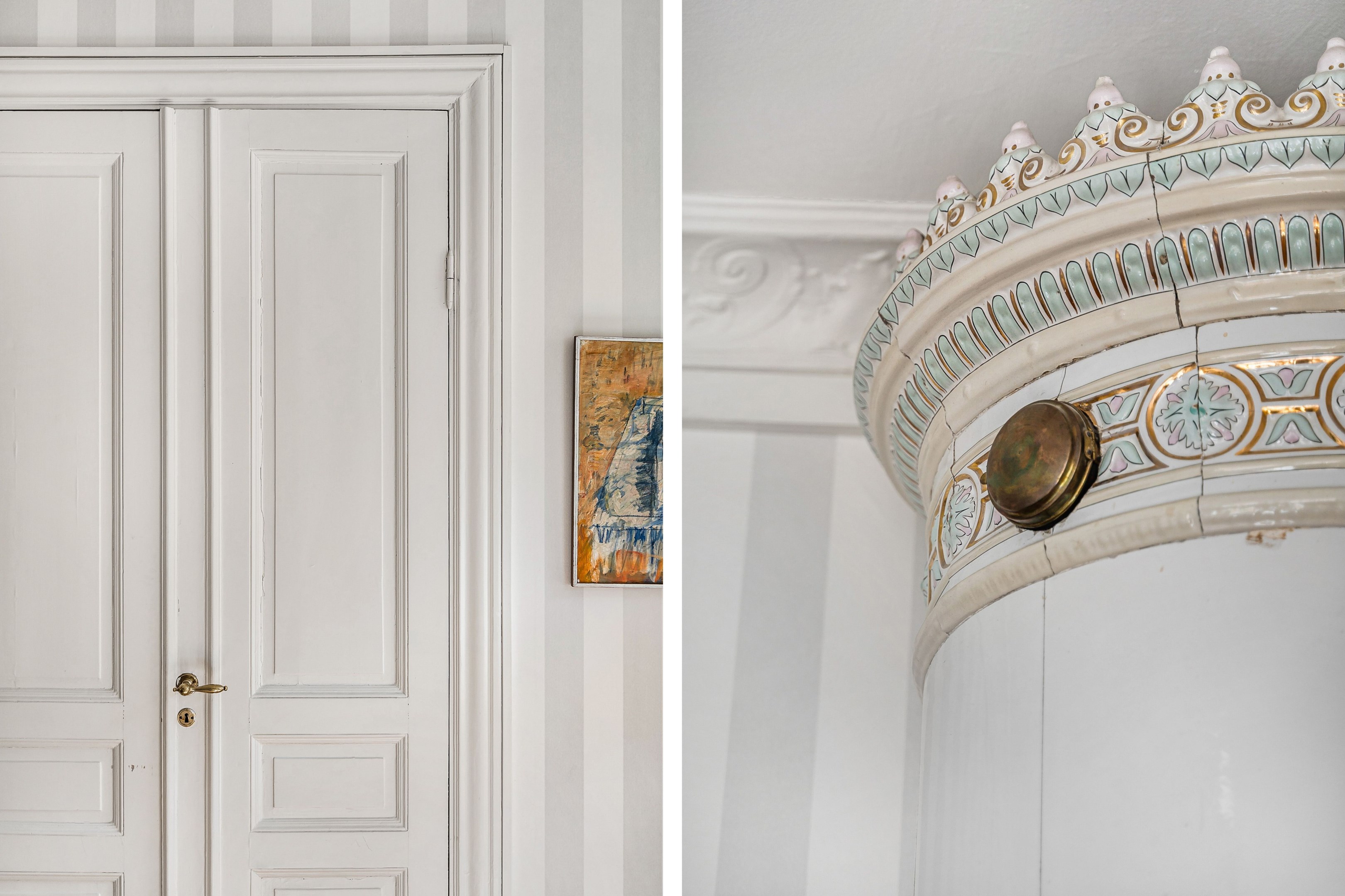 Bostadsbild från Rörstrandsgatan 22, 3 tr, Kommande i Vasastan - Birkastan, Stockholm