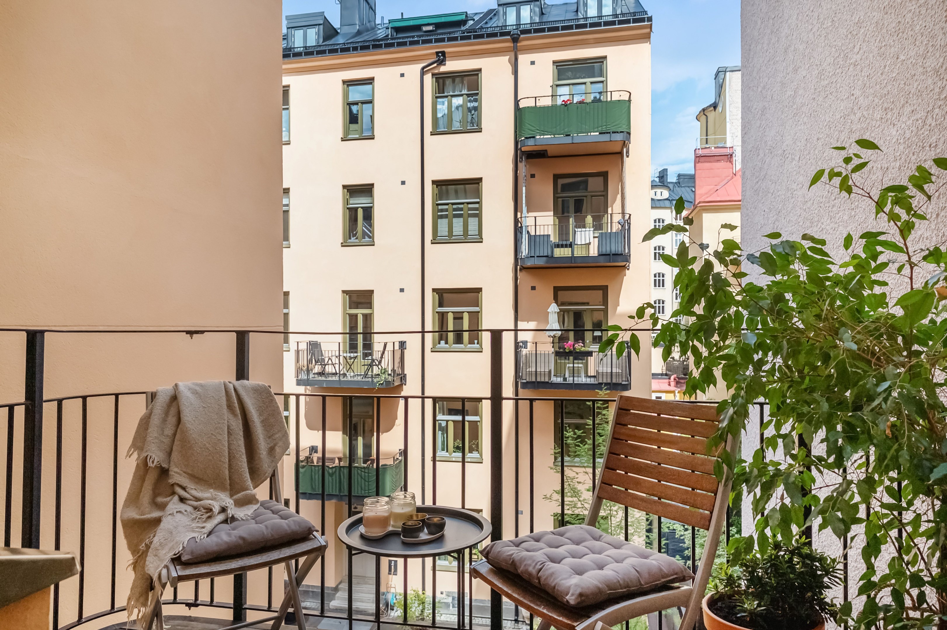 Bostadsbild från Rörstrandsgatan 22, 3 tr, Kommande i Vasastan - Birkastan, Stockholm