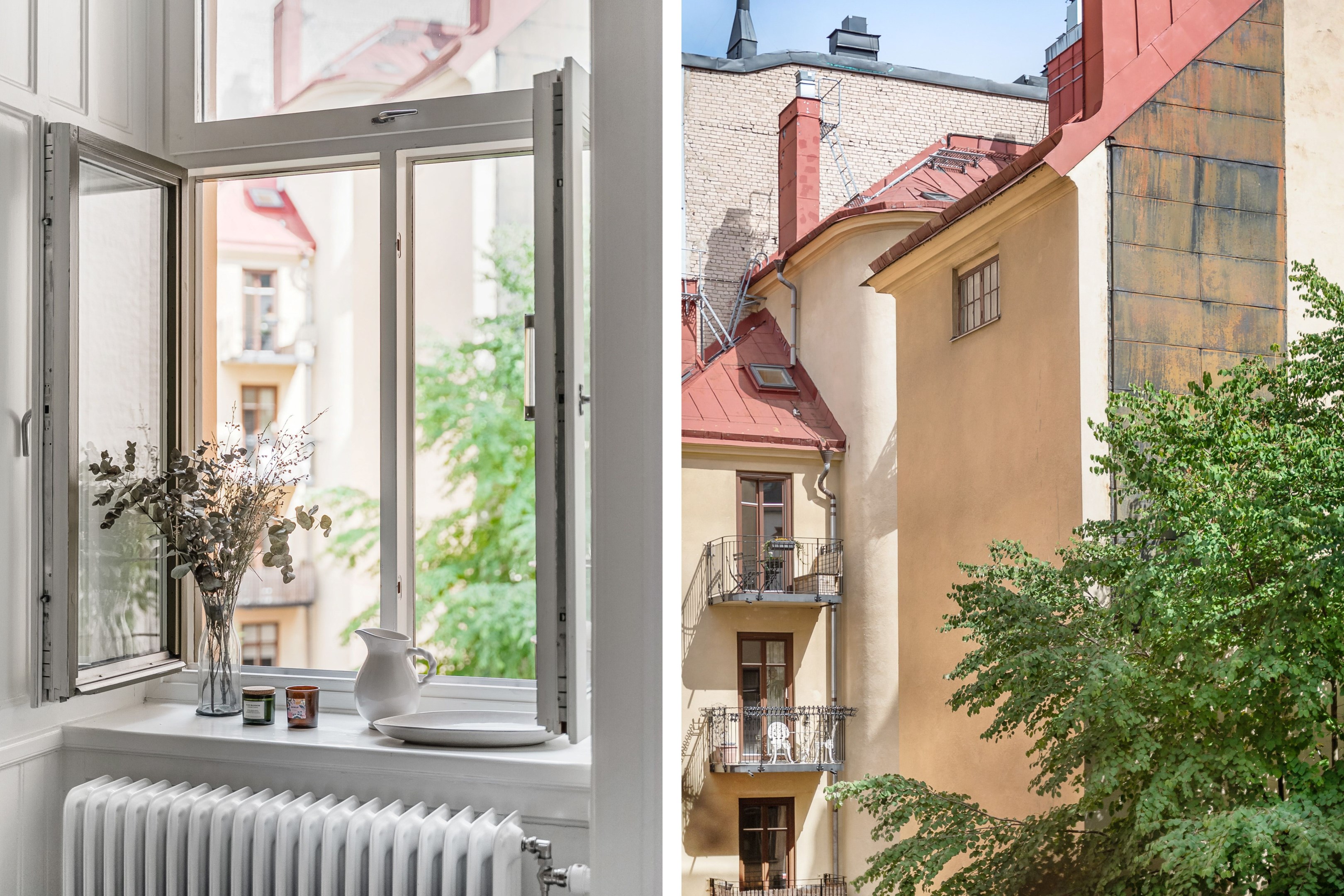 Bostadsbild från Rörstrandsgatan 22, 3 tr, Kommande i Vasastan - Birkastan, Stockholm