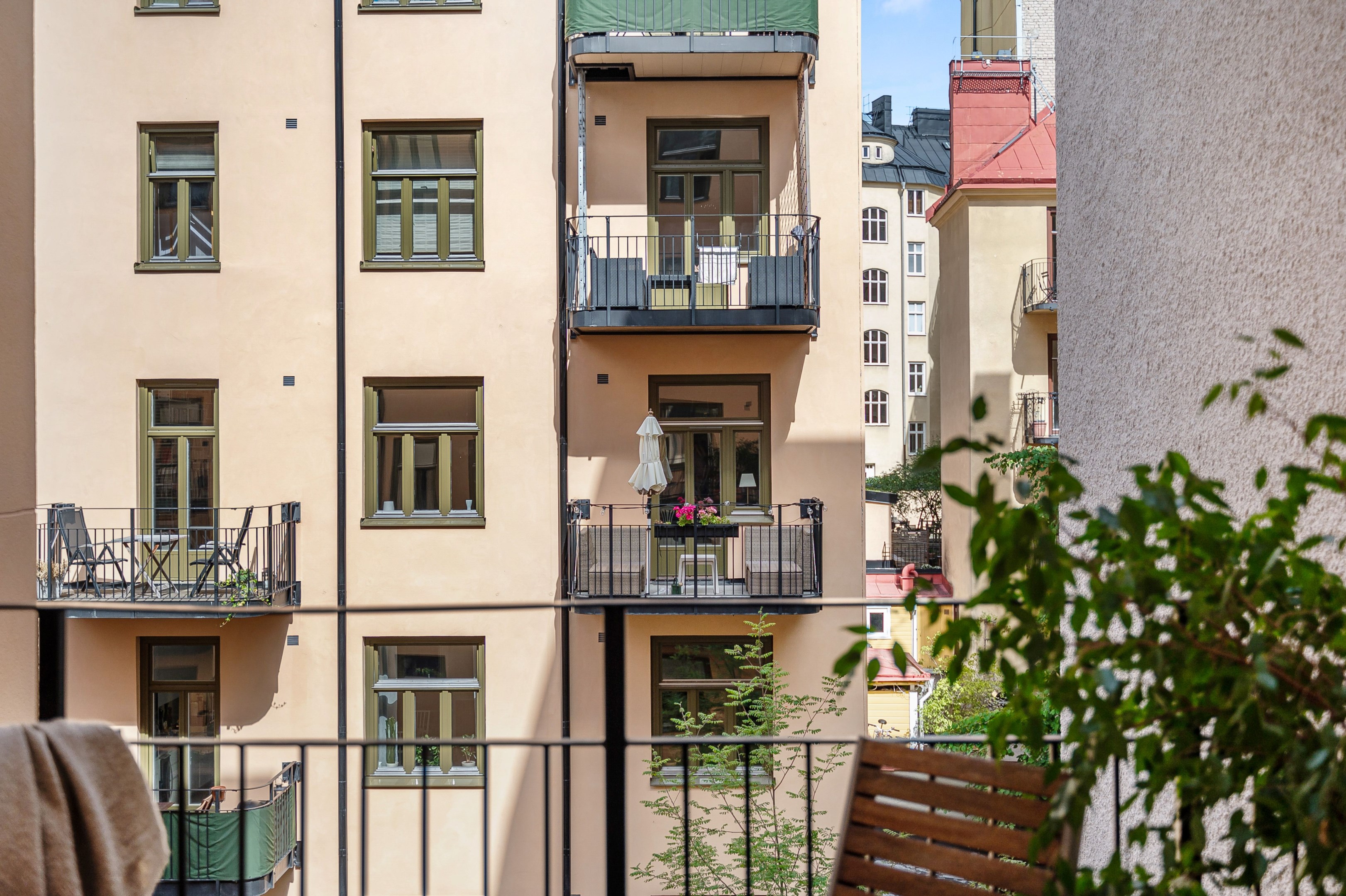 Bostadsbild från Rörstrandsgatan 22, 3 tr, Kommande i Vasastan - Birkastan, Stockholm
