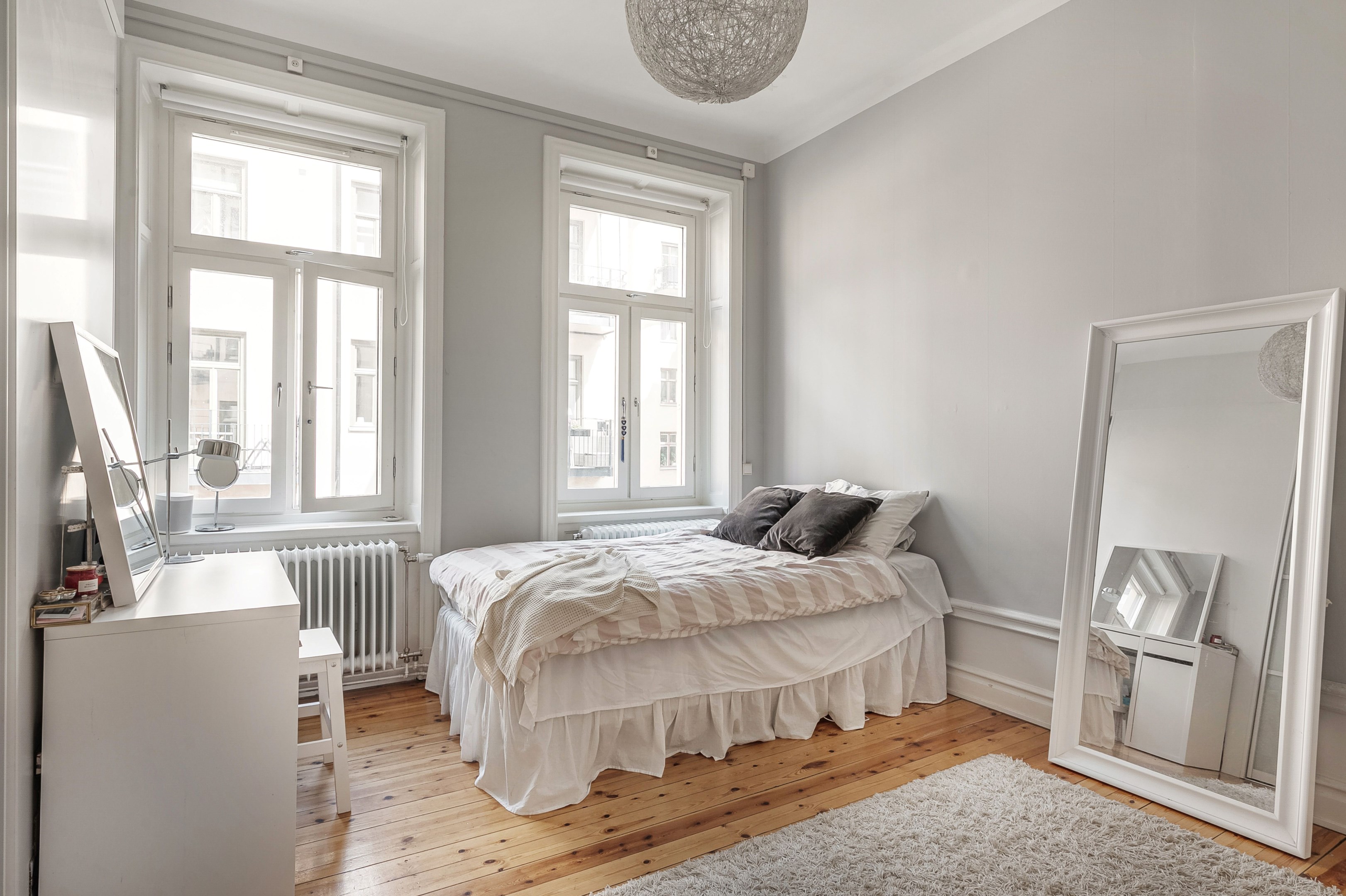 Bostadsbild från Rörstrandsgatan 22, 3 tr, Kommande i Vasastan - Birkastan, Stockholm