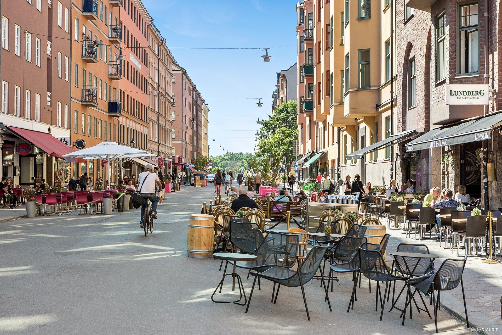 Bostadsbild från Rörstrandsgatan 22, 3 tr, Kommande i Vasastan - Birkastan, Stockholm